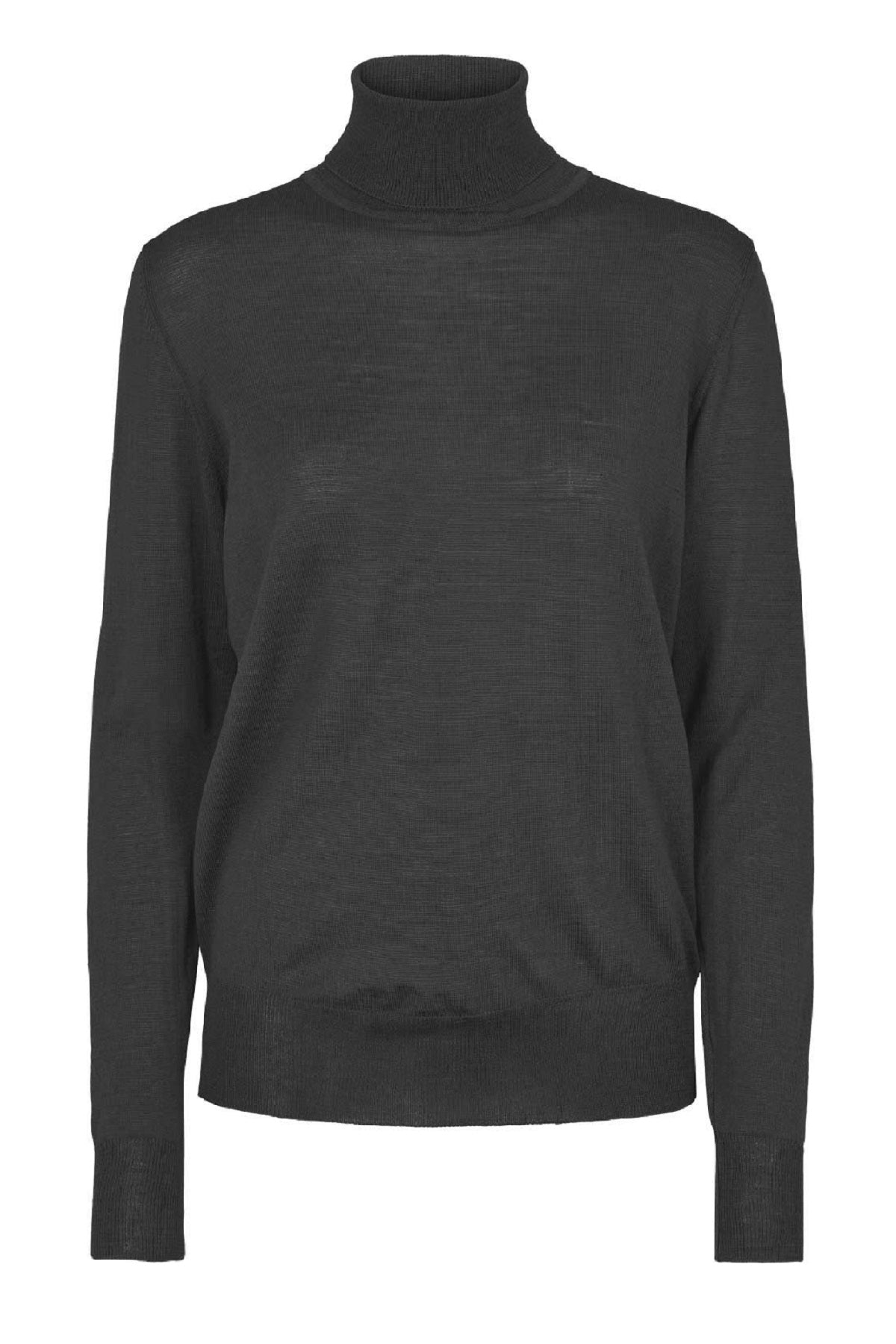 Trine Kryger Simonsen PULLOVER LOLA (A4000), Black