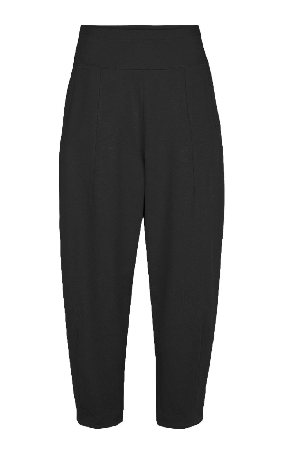 Trine Kryger Simonsen TROUSERS INGER (A5000), Black