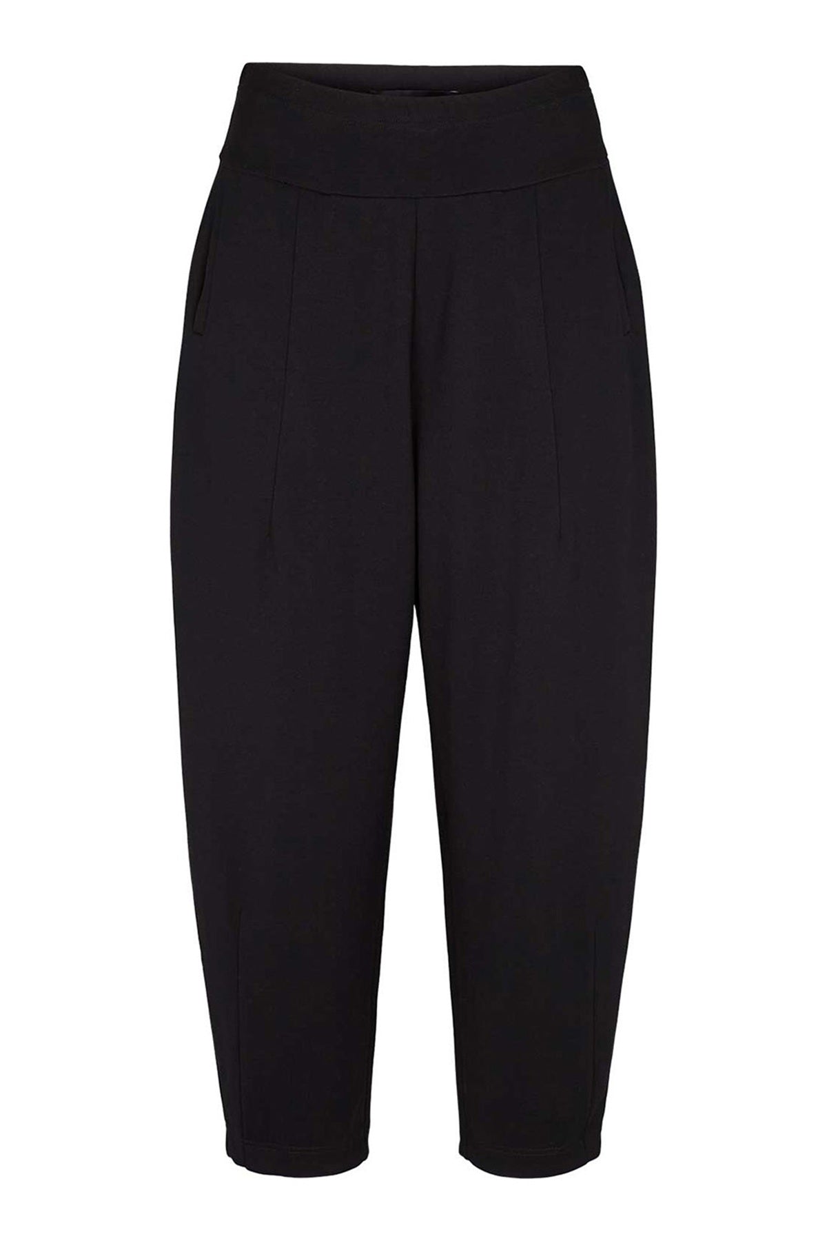 Trine Kryger Simonsen TROUSERS INGER (A5000), Black
