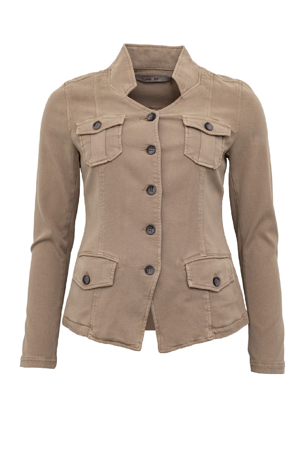 Costamani Coss jacket CMB900, Wolf