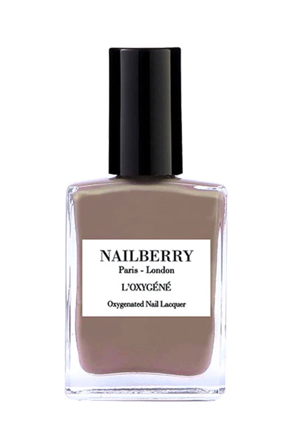 NAILBERRY Cocoa Cabana