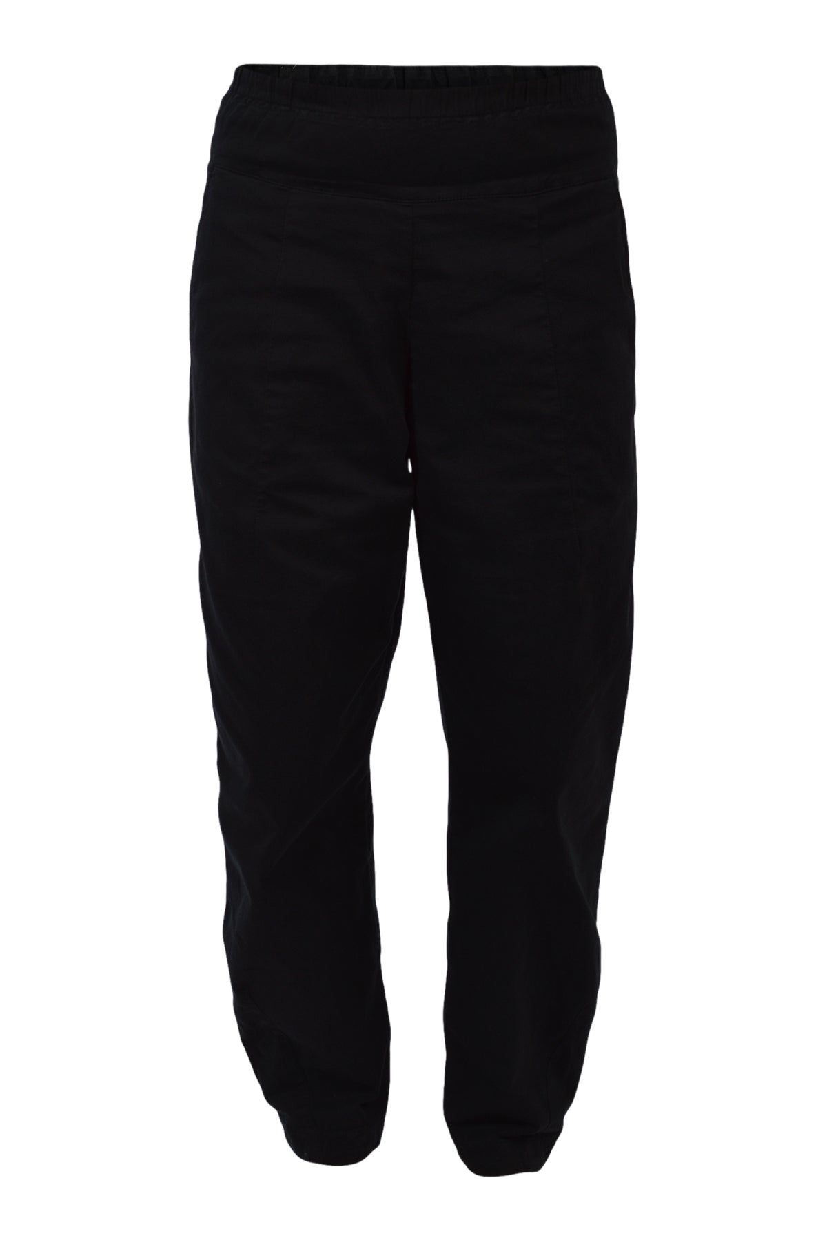 Trine Kryger Simonsen PANTS SUVI (805550) black