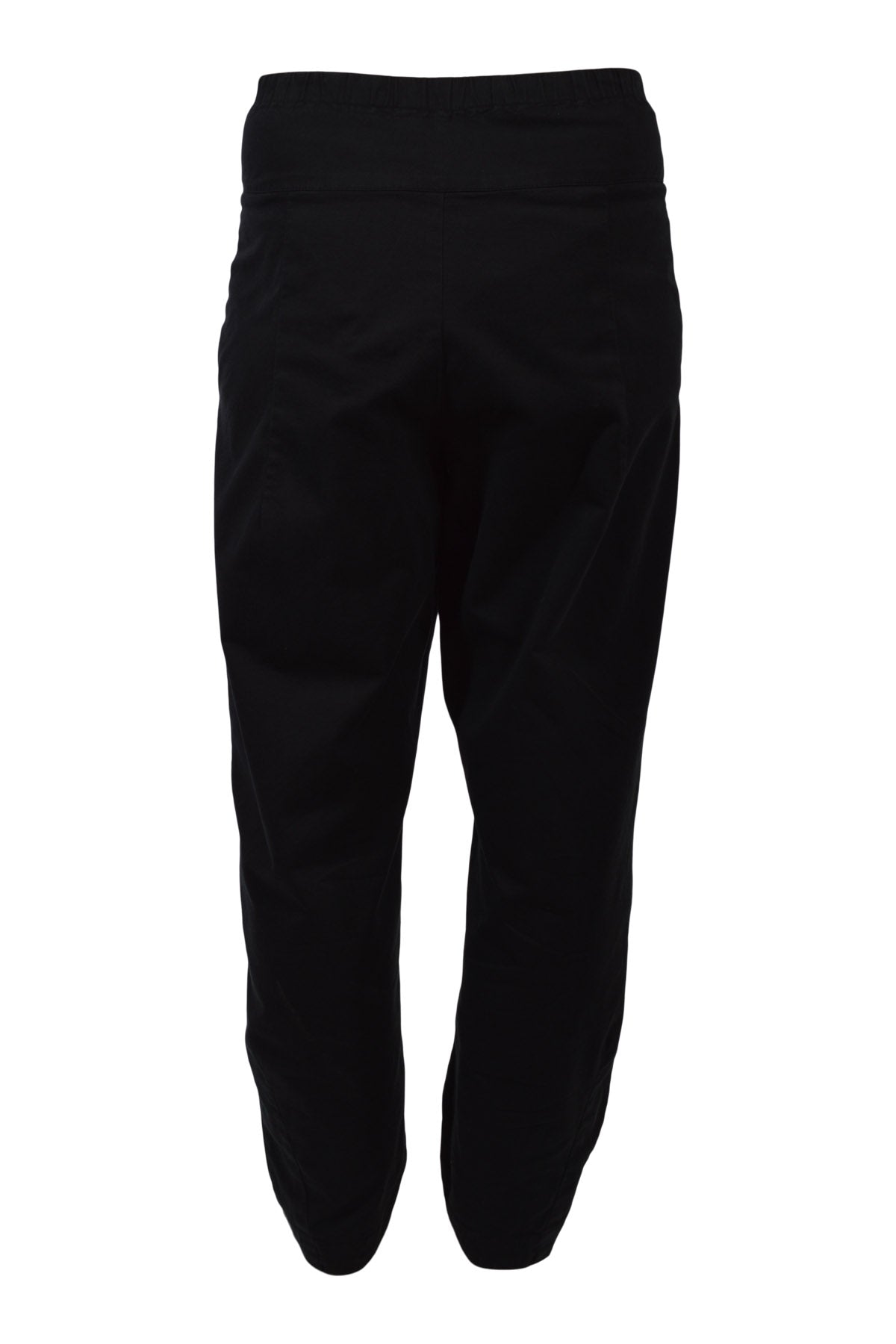 Trine Kryger Simonsen PANTS SUVI (805550) black