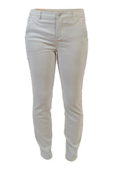 Fransa FRENA TESSA PANTS 1, BIRCH W. AGAVE