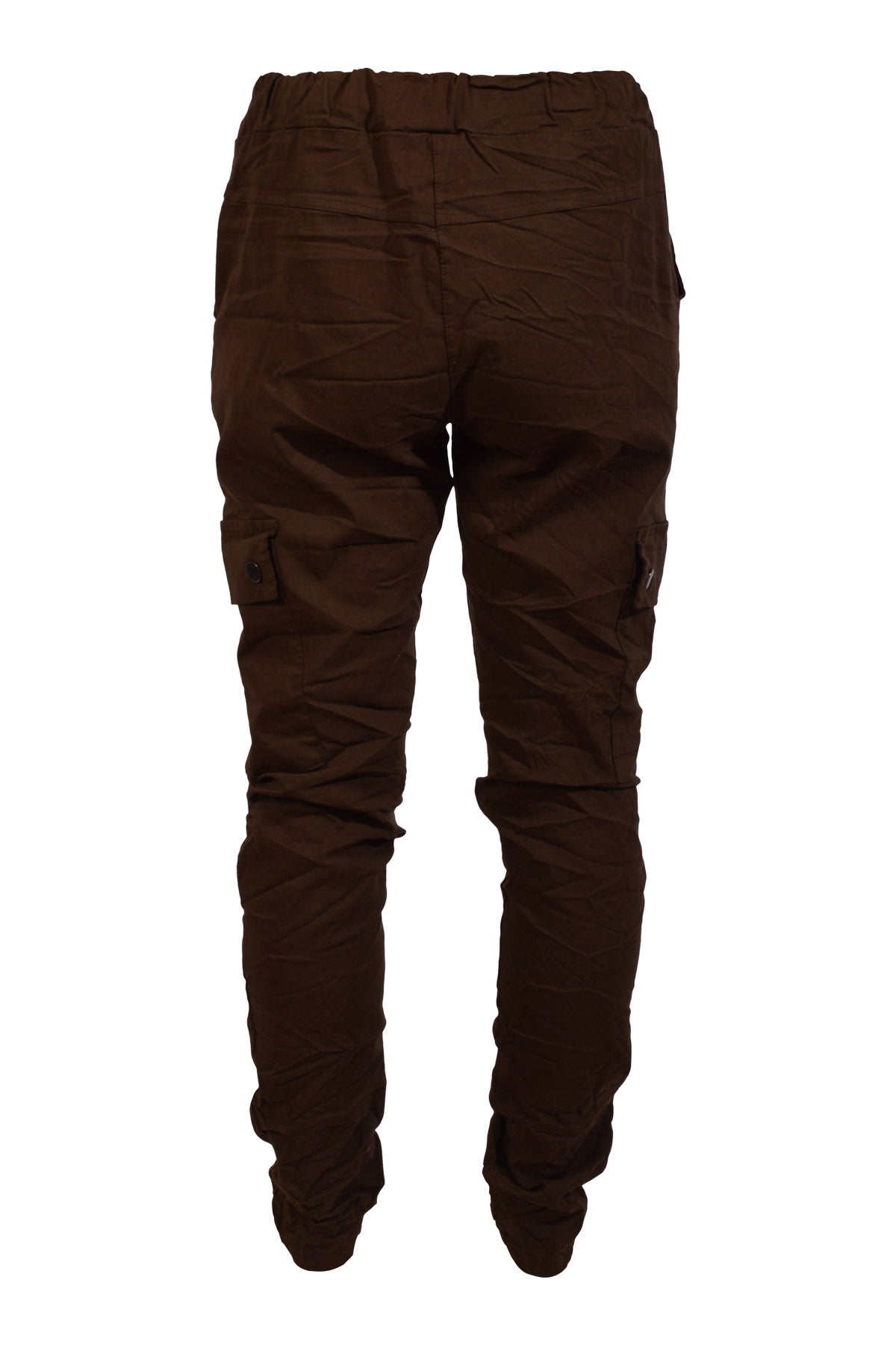 NÜ Denmark Carmen Trousers, Brown