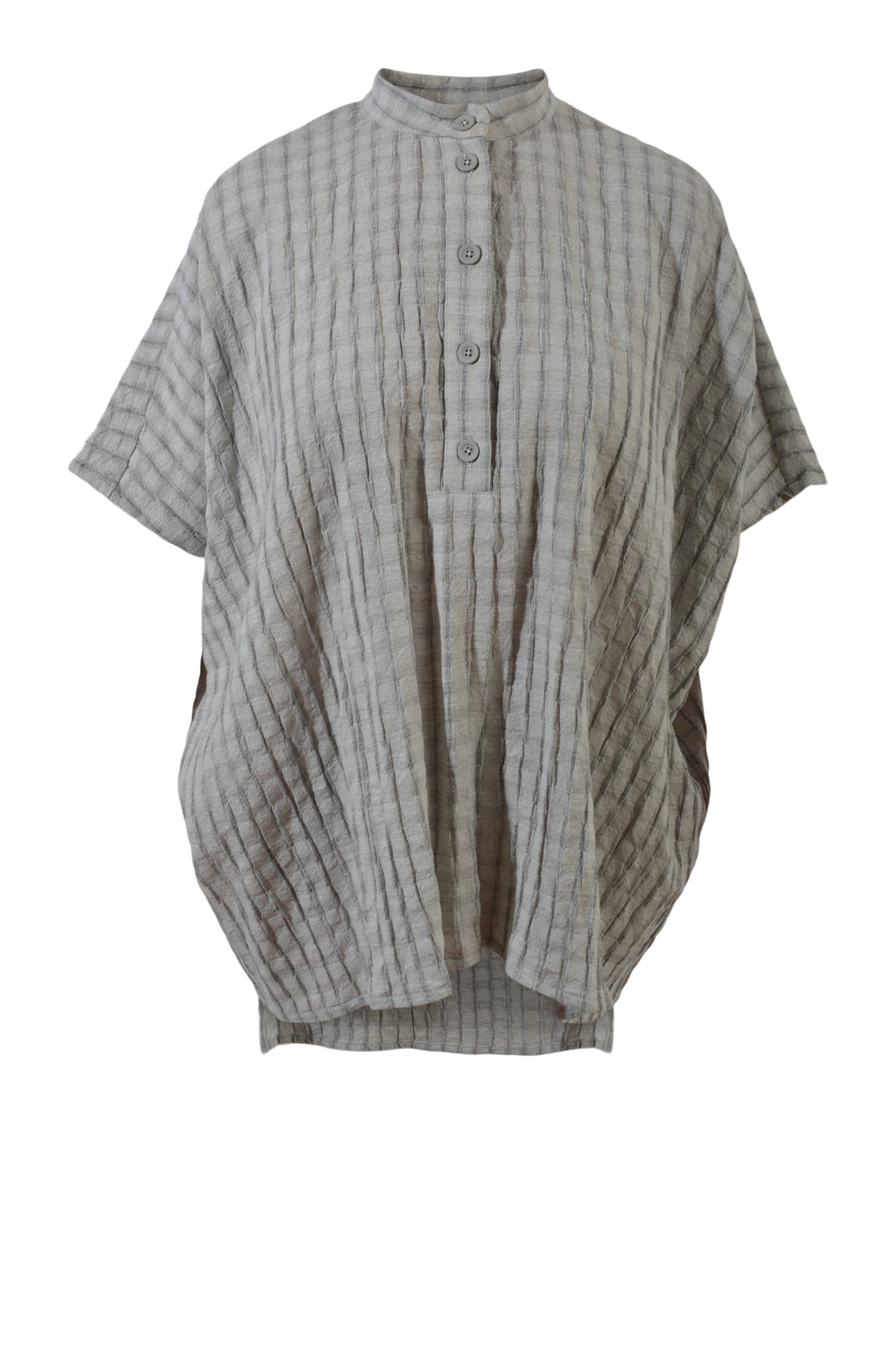 Trine Kryger Simonsen SHIRT AKANE (703045) Sand