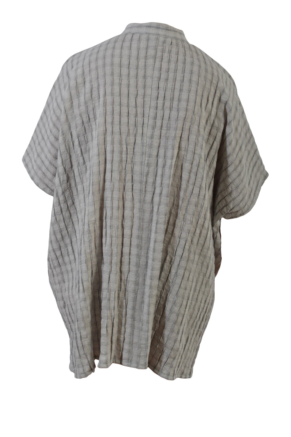 Trine Kryger Simonsen SHIRT AKANE (703045) Sand