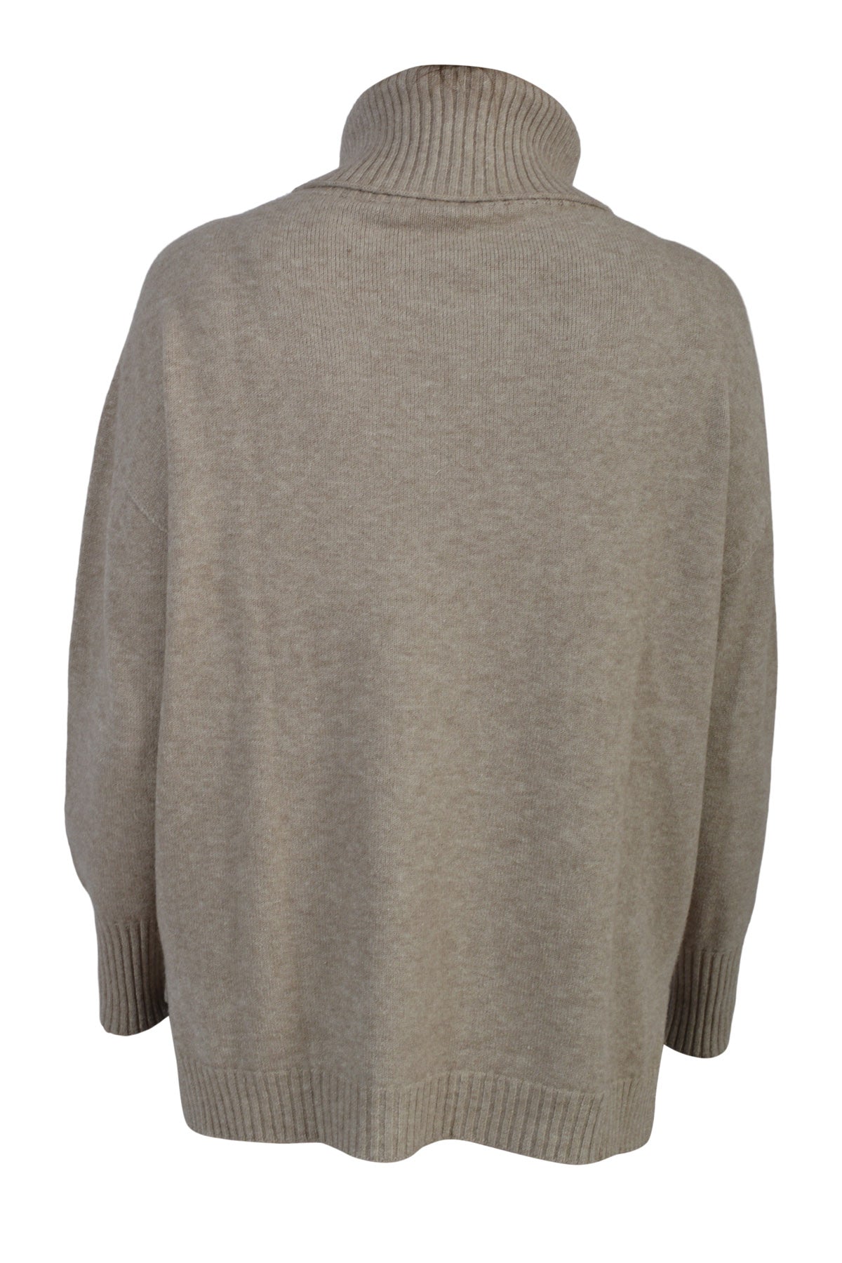 Piro strik N7049, schiffer-beige