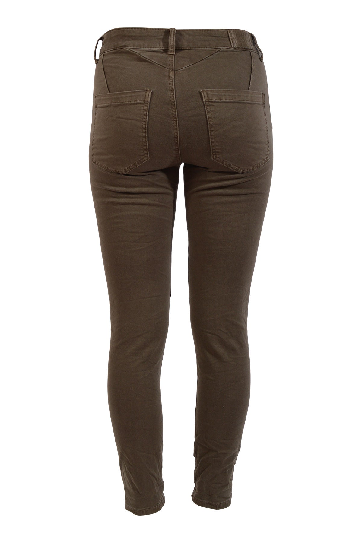 Piro jeans PB531A, Marrone