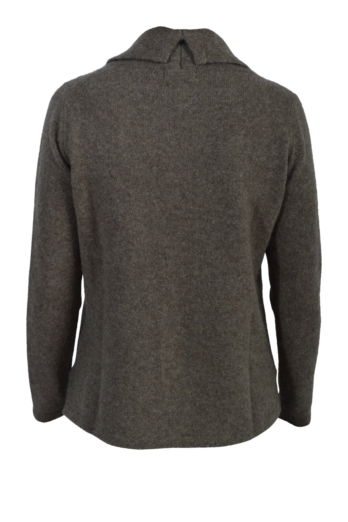 Nature of Knitwear ZAIFA strik, Earth