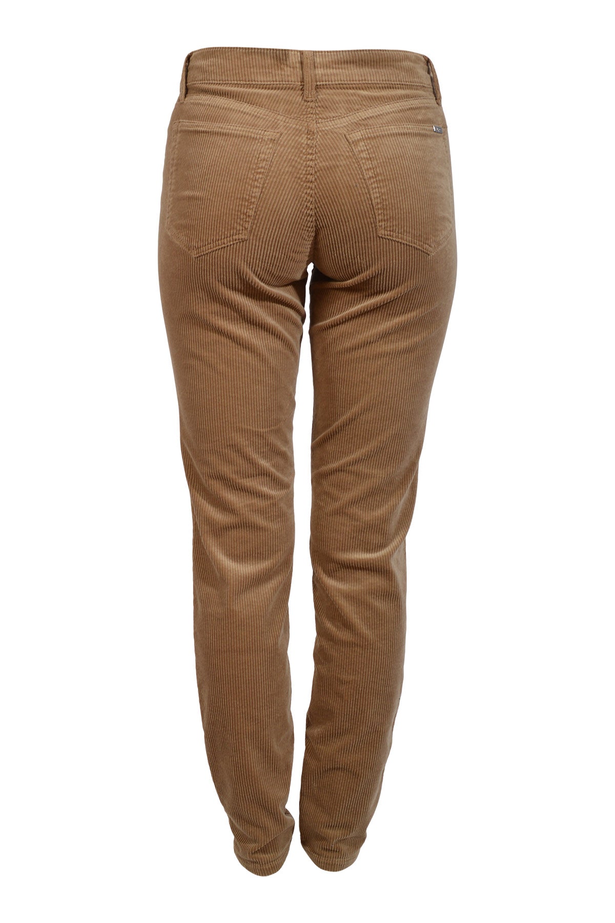 Jonny Q jeans DEBBIE Rock Velvet P1399, Camel