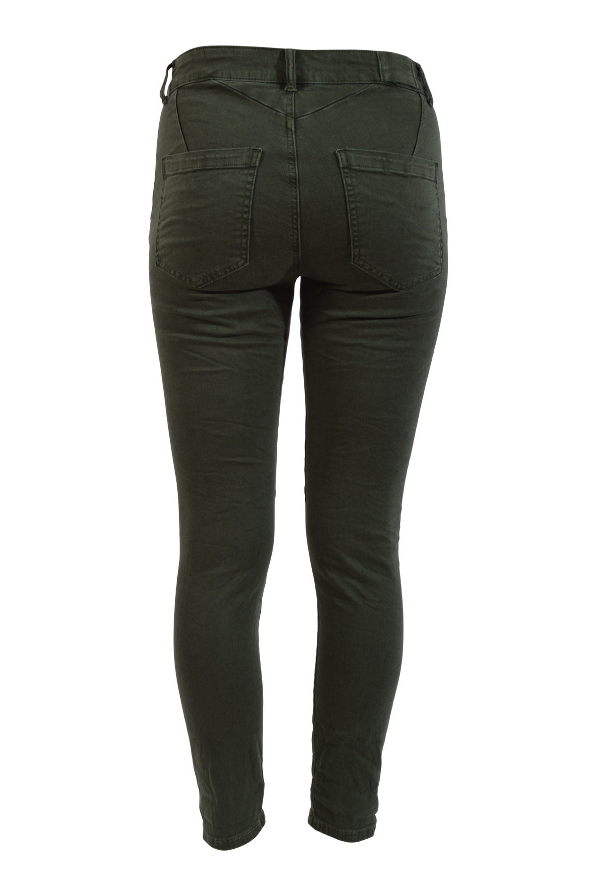 Piro jeans PB531A, Army