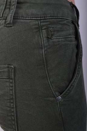 Piro jeans PB531A, Army