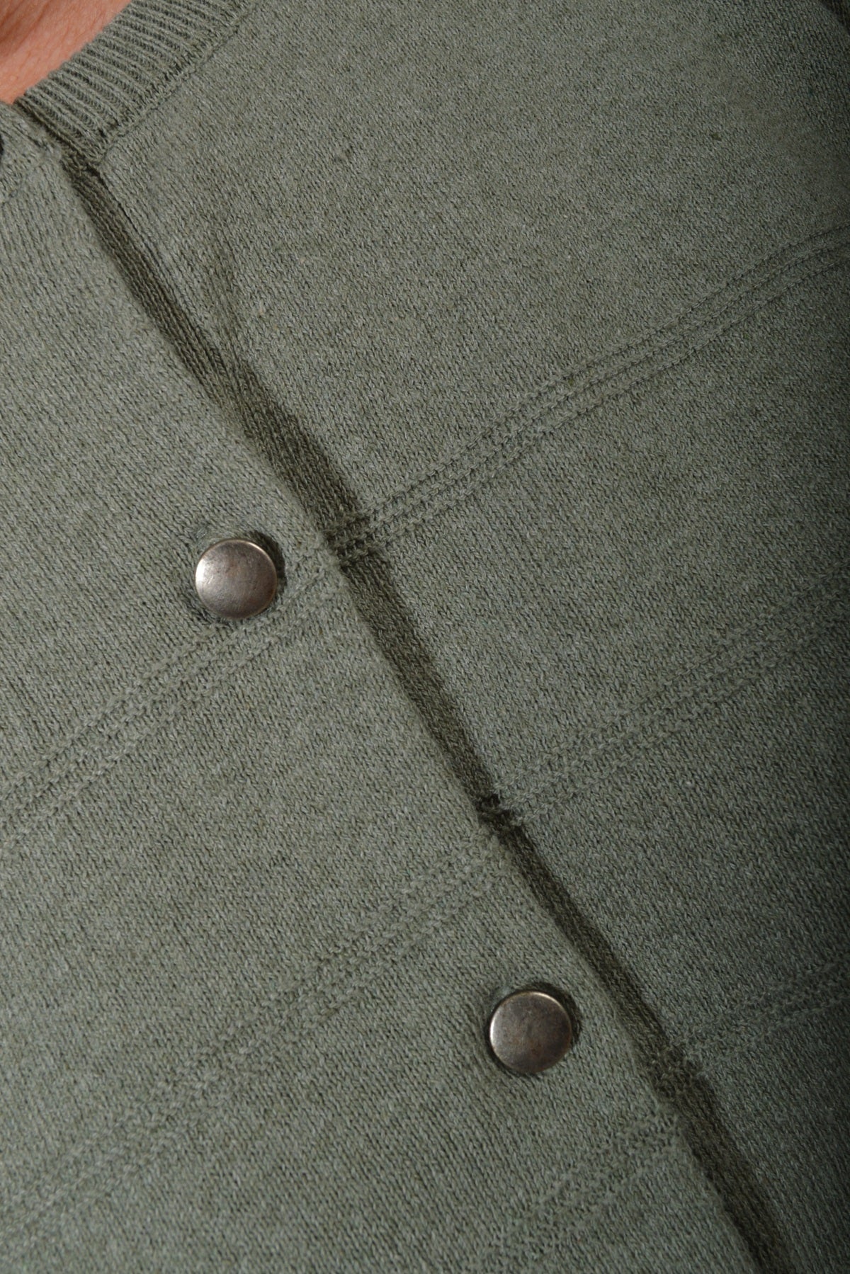 Fransa FRSinne Cardigan 3, Agave Green