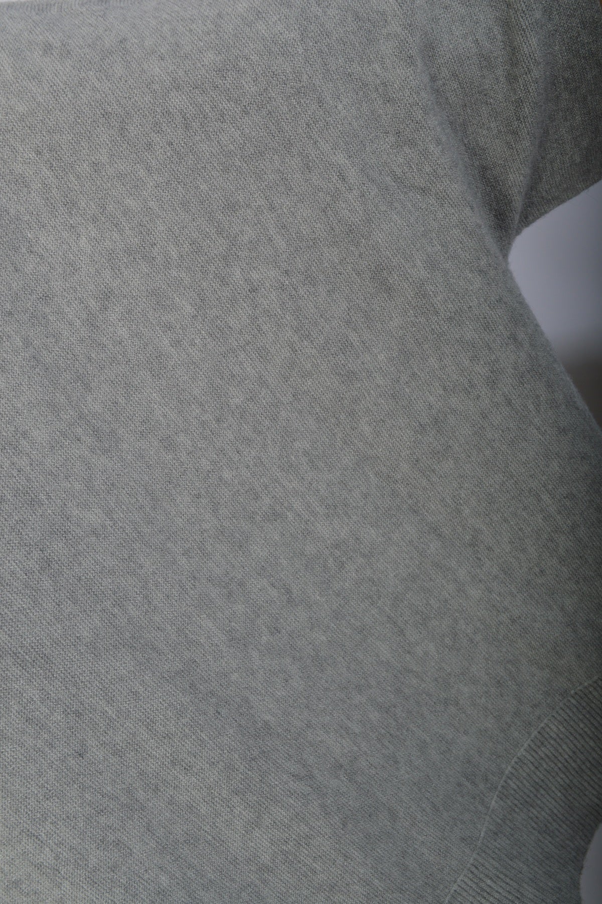 Piro strik N1543- Grey melange