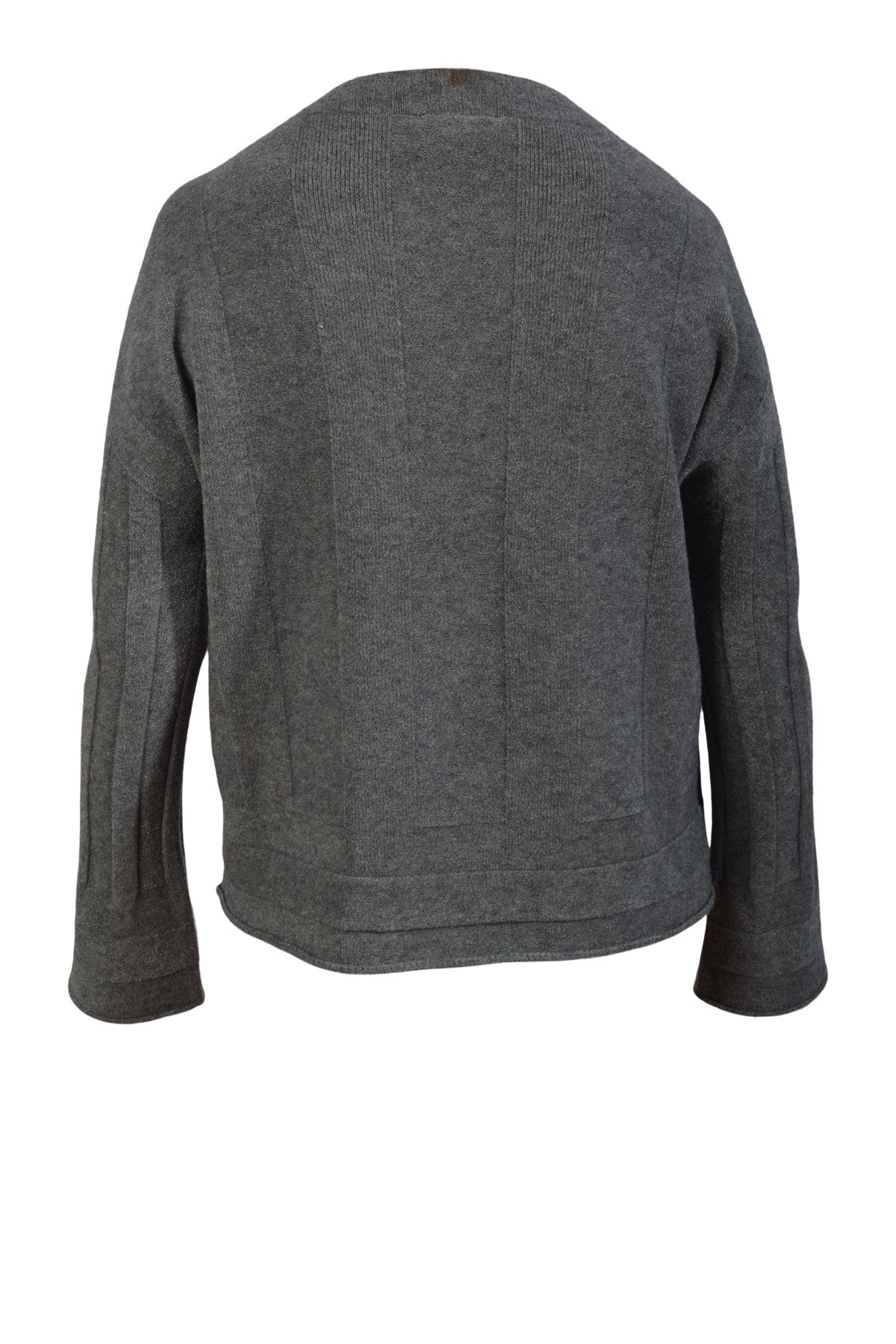 Piro strik N7172 Paricollo-grigio medio