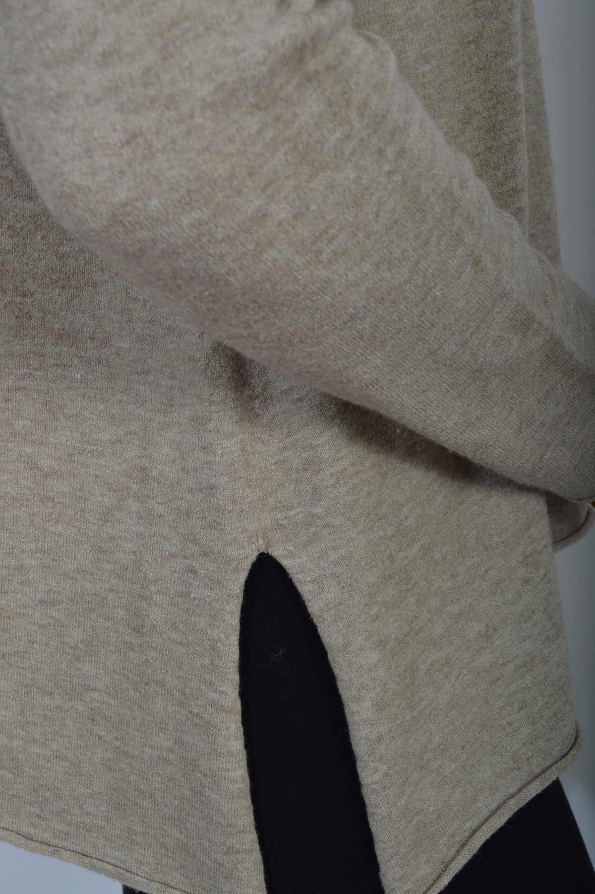 Piro strik N9010 Beige