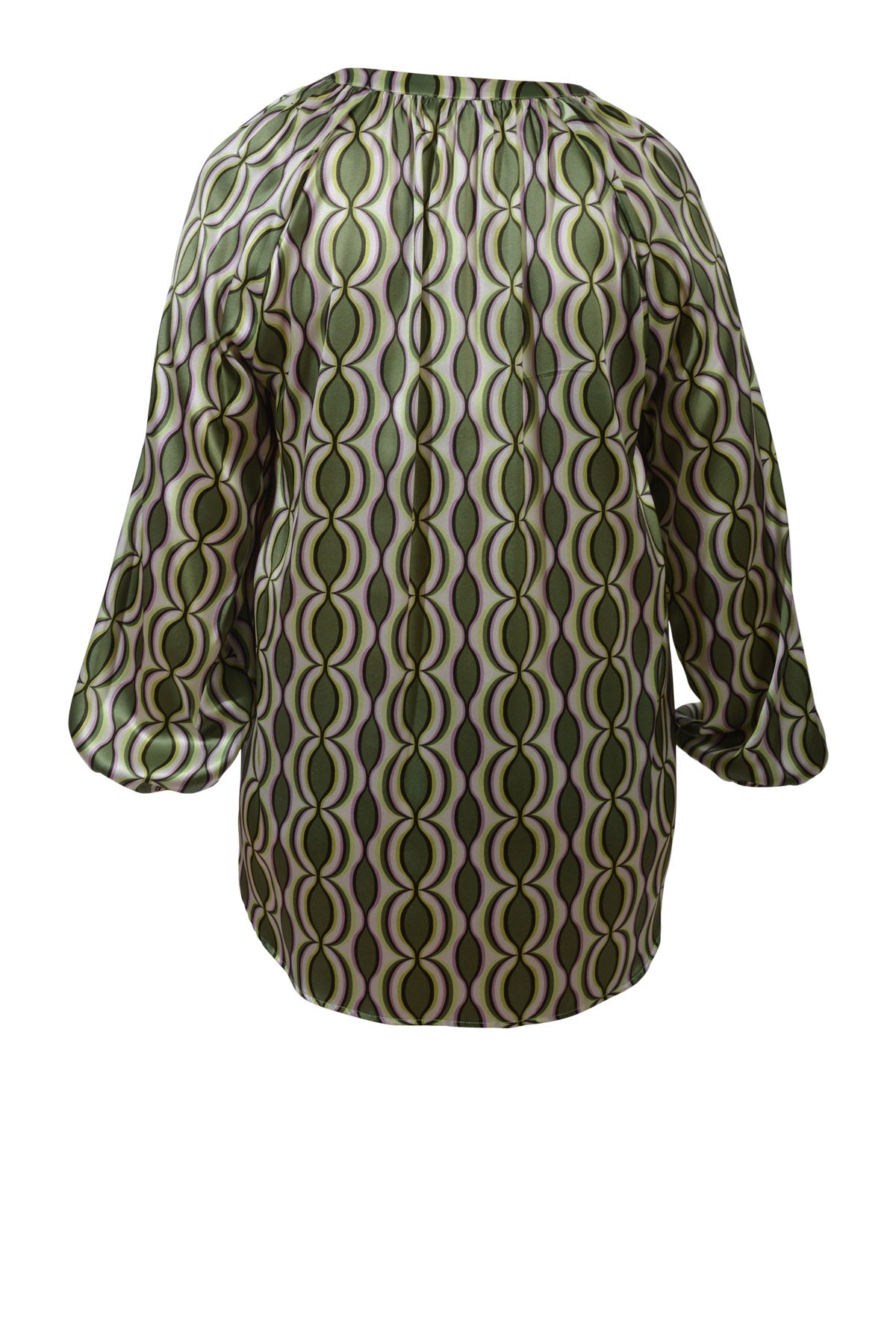 Charlotte Sparre Selma 3309 Myriam, Green