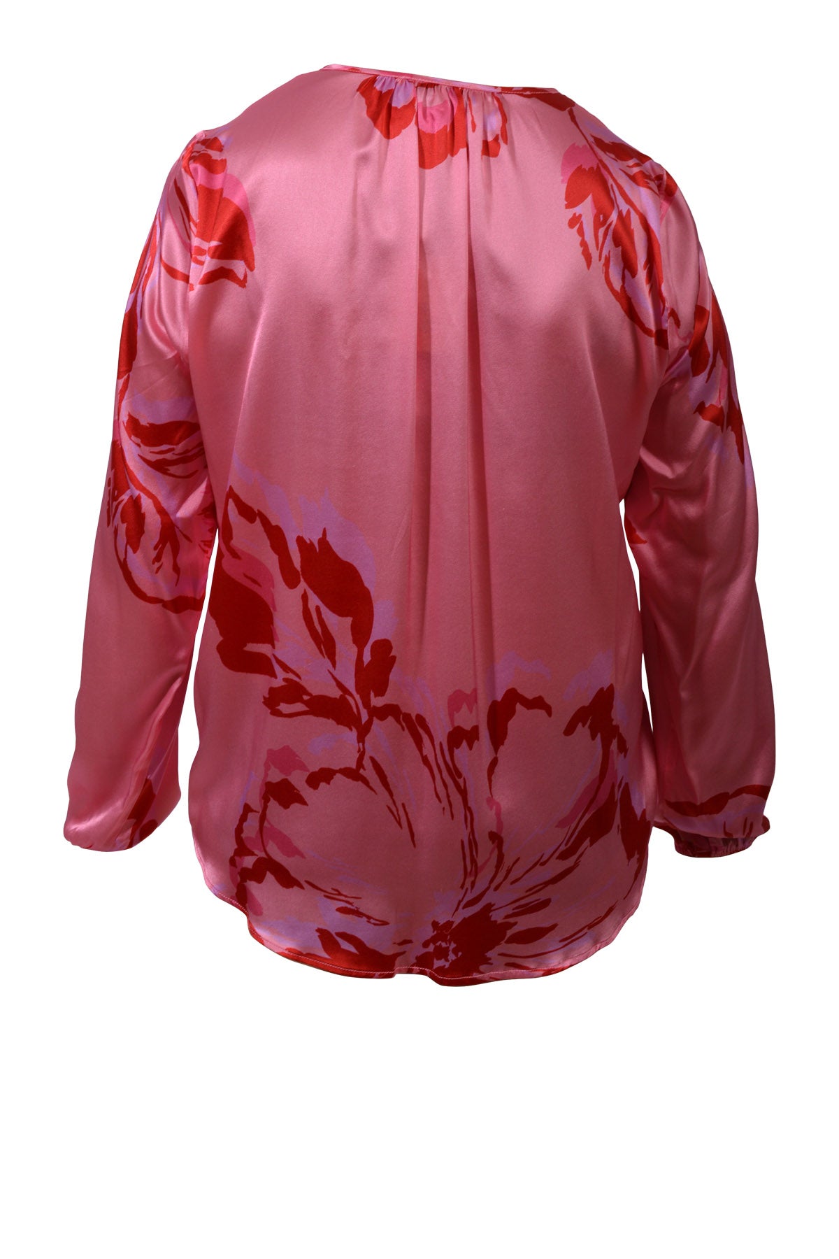 Charlotte Sparre String Shirt 3306 Manon, Pink