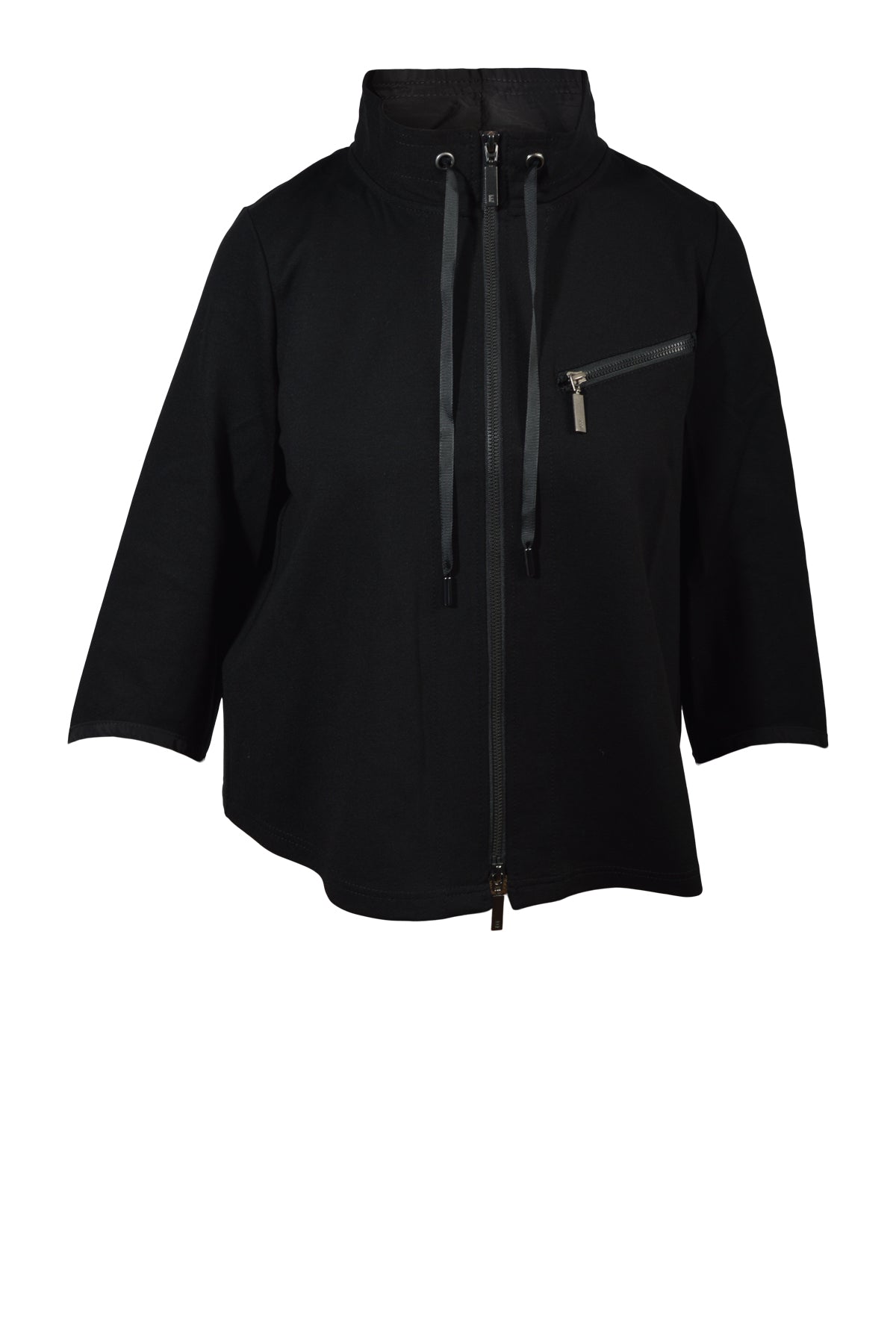 E Avantgarde Jacket 14016, Black