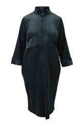 E Avantgarde kjole 14863-59, Petrol