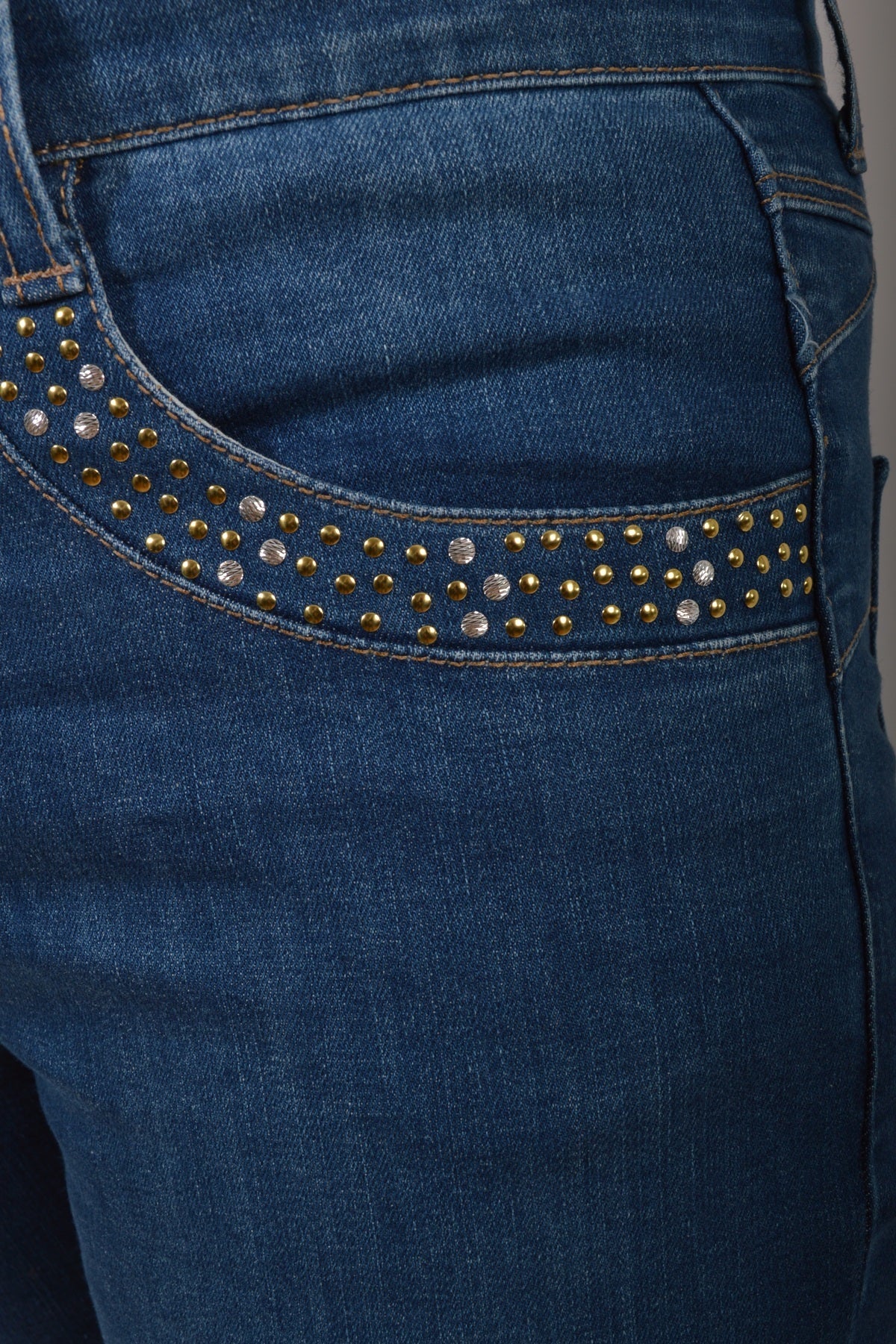 Bessie Flair Jeans Basic, Vintage