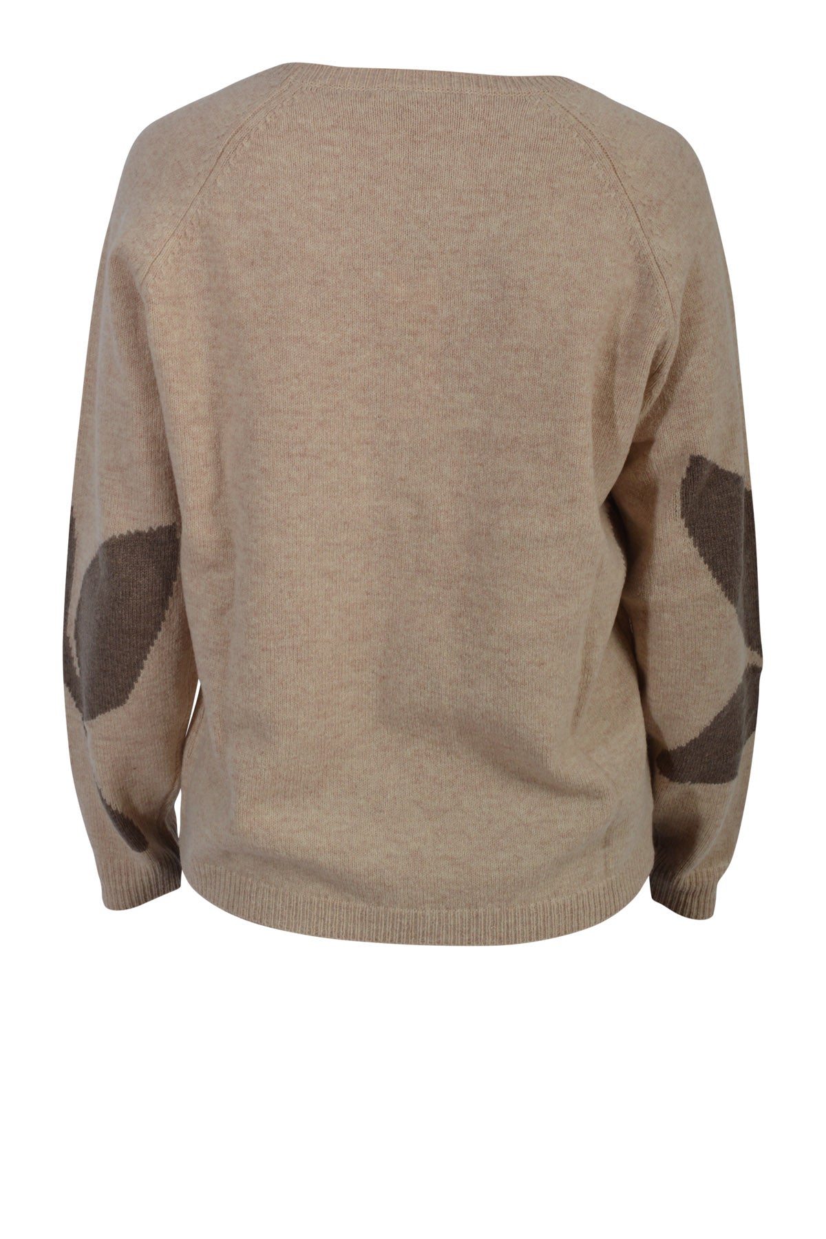 Mansted FELICIA strik, Sand
