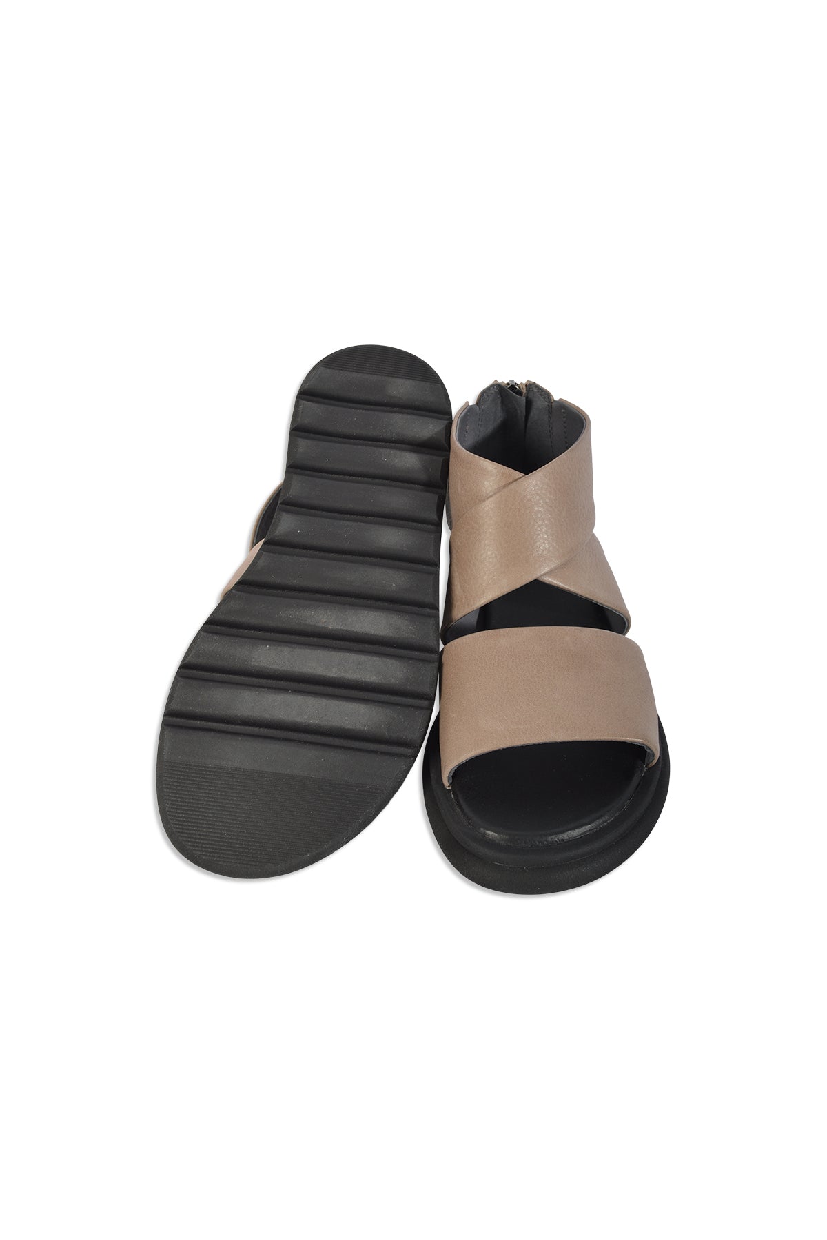 Lofina sandal 1E-264, Gasoline malto