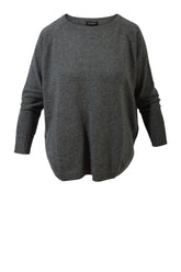 Esthème Cachemire strik WES2277H, Etain