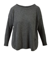 Esthème Cachemire strik WES1339H, Etain