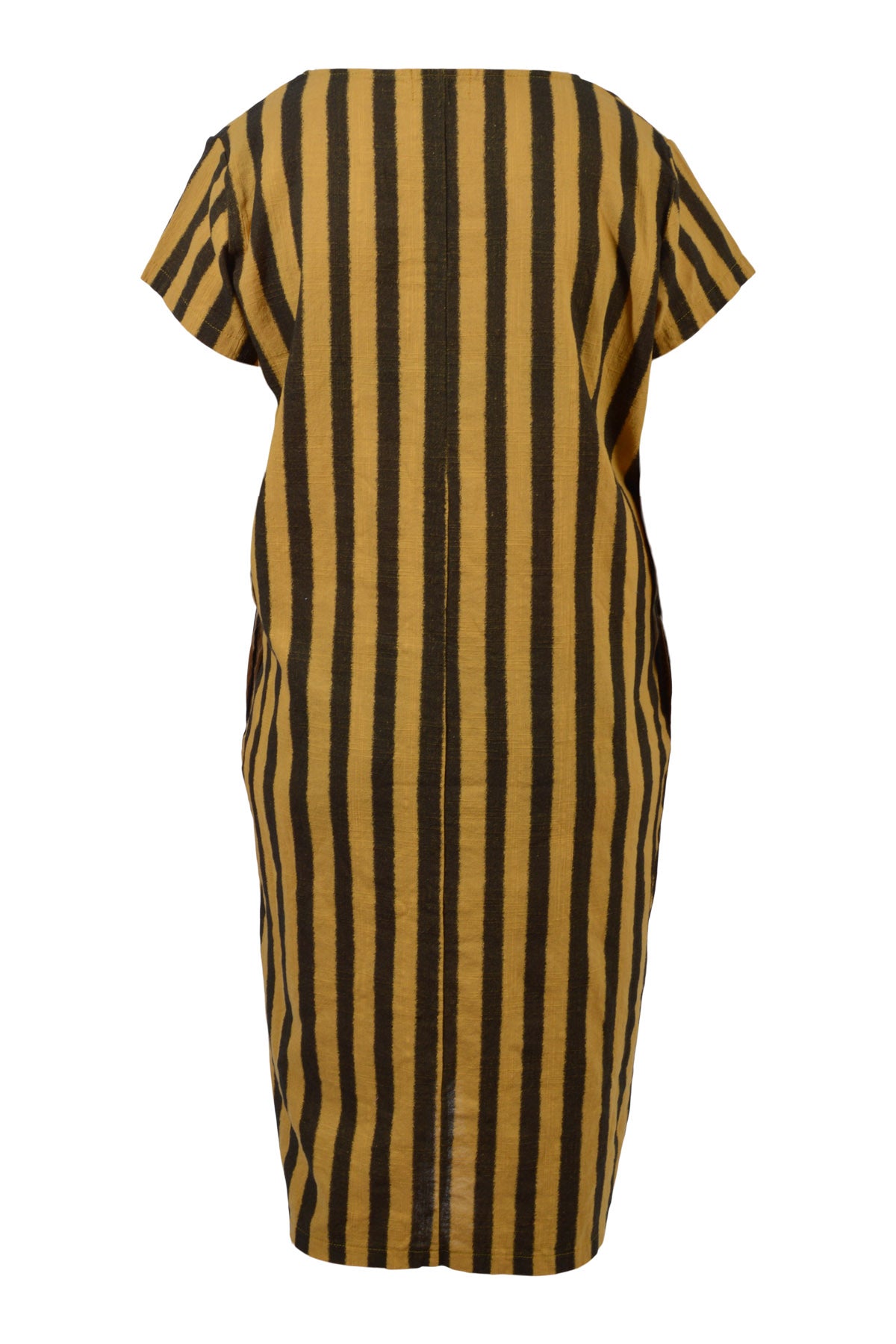 Thing stribet tunika 6954, Honey