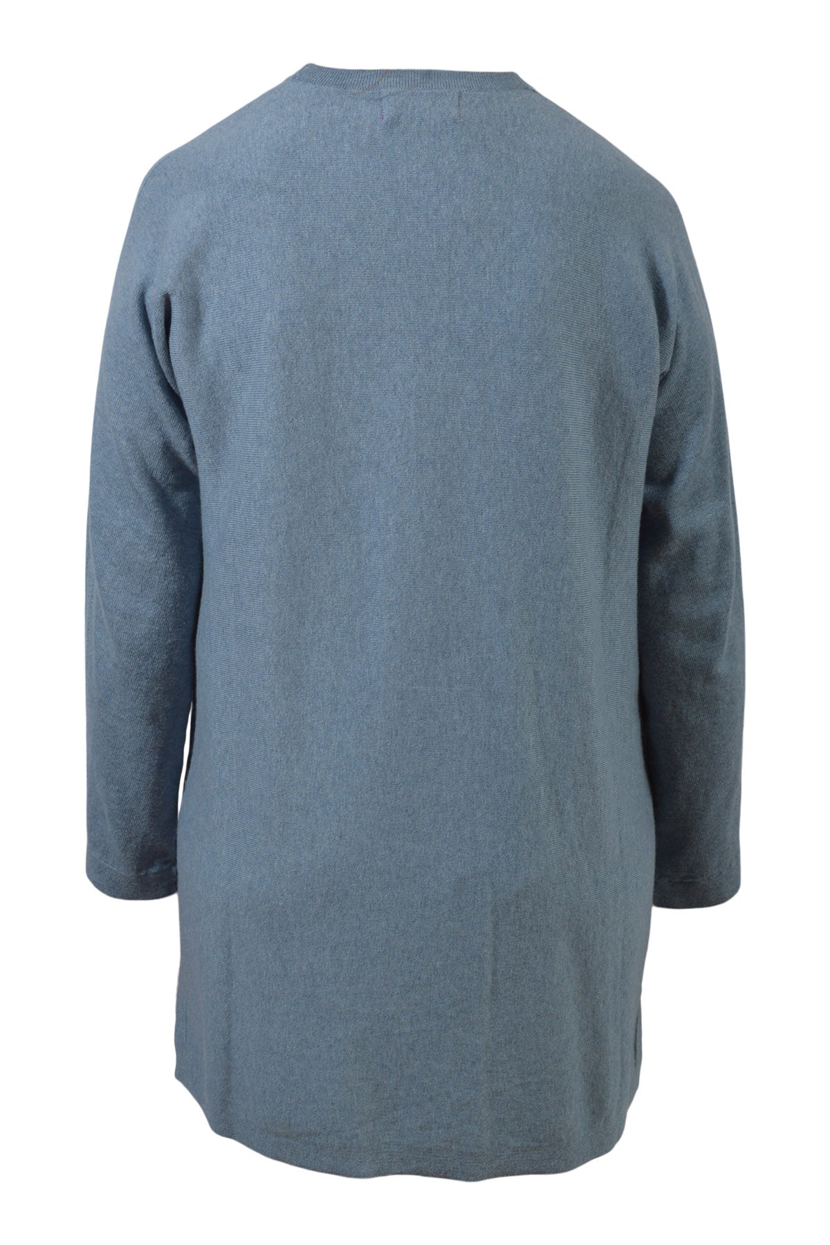 Nature of Knitwear OZANA cardigan, Sky