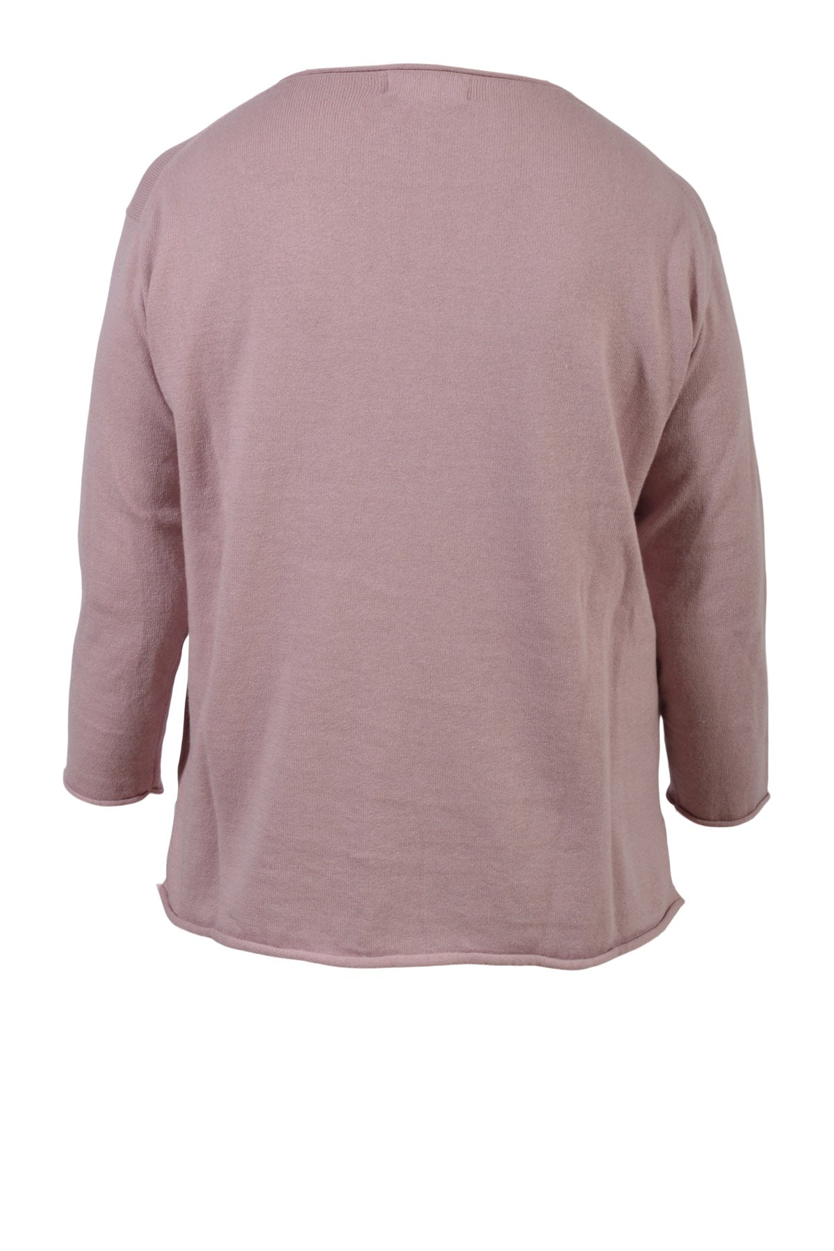 Nature of Knitwear OZON strik, Cold Rose