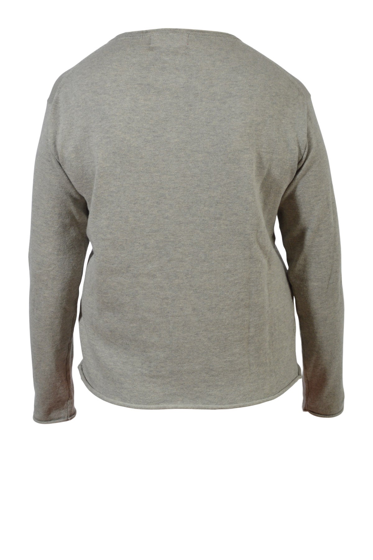 Nature of Knitwear OZ cardigan, Elephant