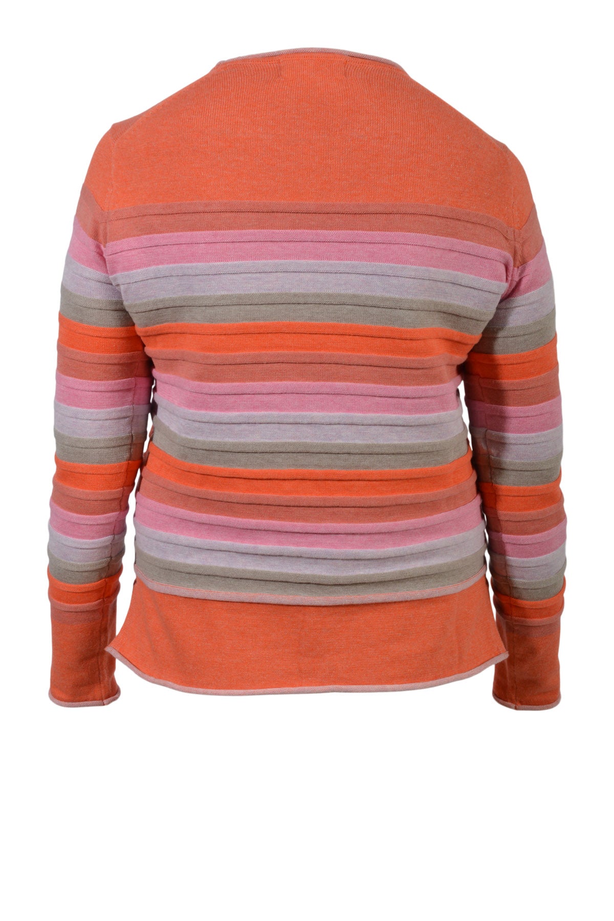 Nature of Knitwear FOREST, Bright Red