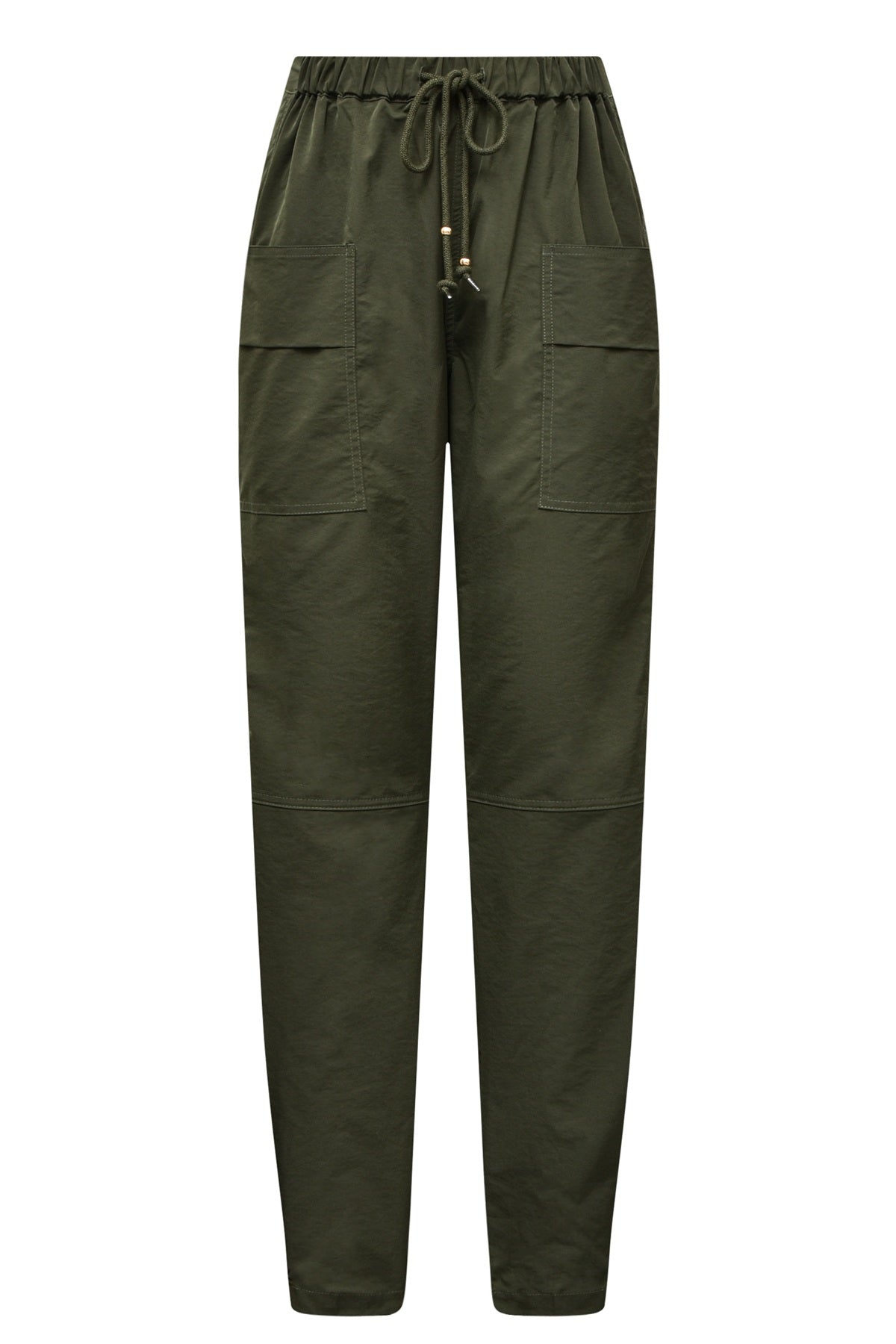 Gossia Thilla Pant, Dark Army