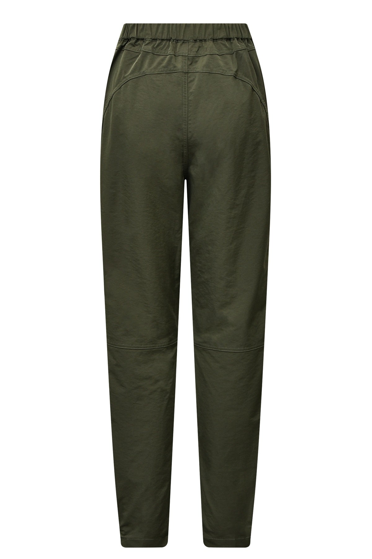 Gossia Thilla Pant, Dark Army