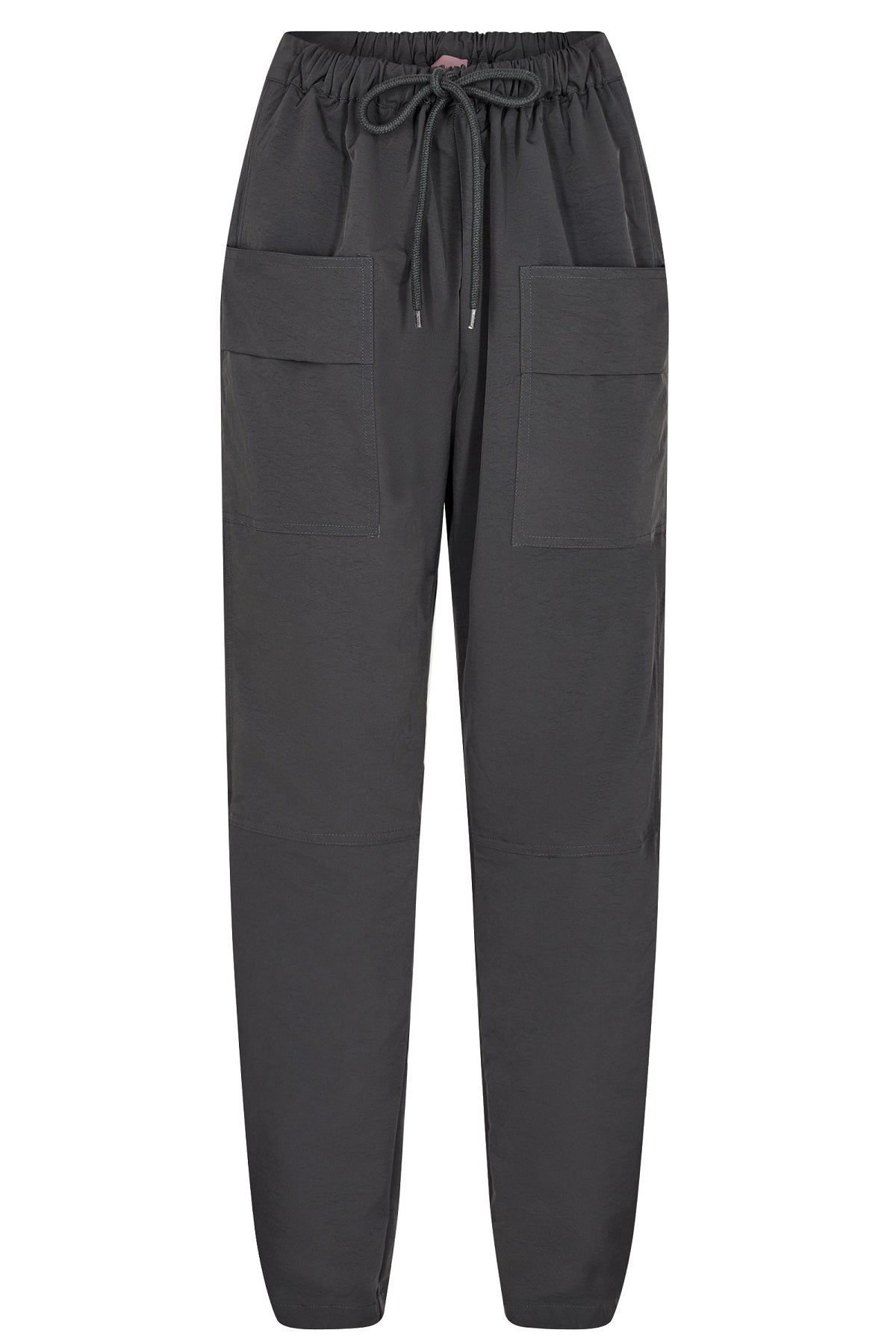 Gossia Thilla Pant, Dark Grey