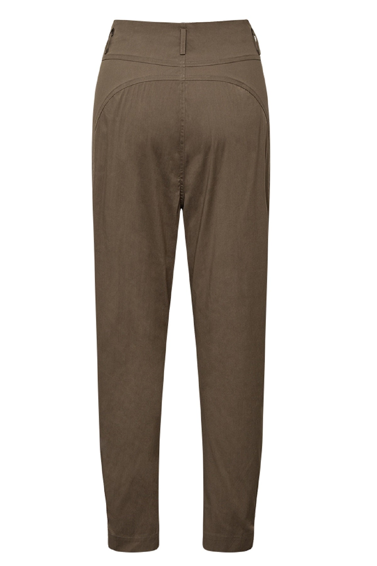 Gossia SesilieGO Pants, Wood