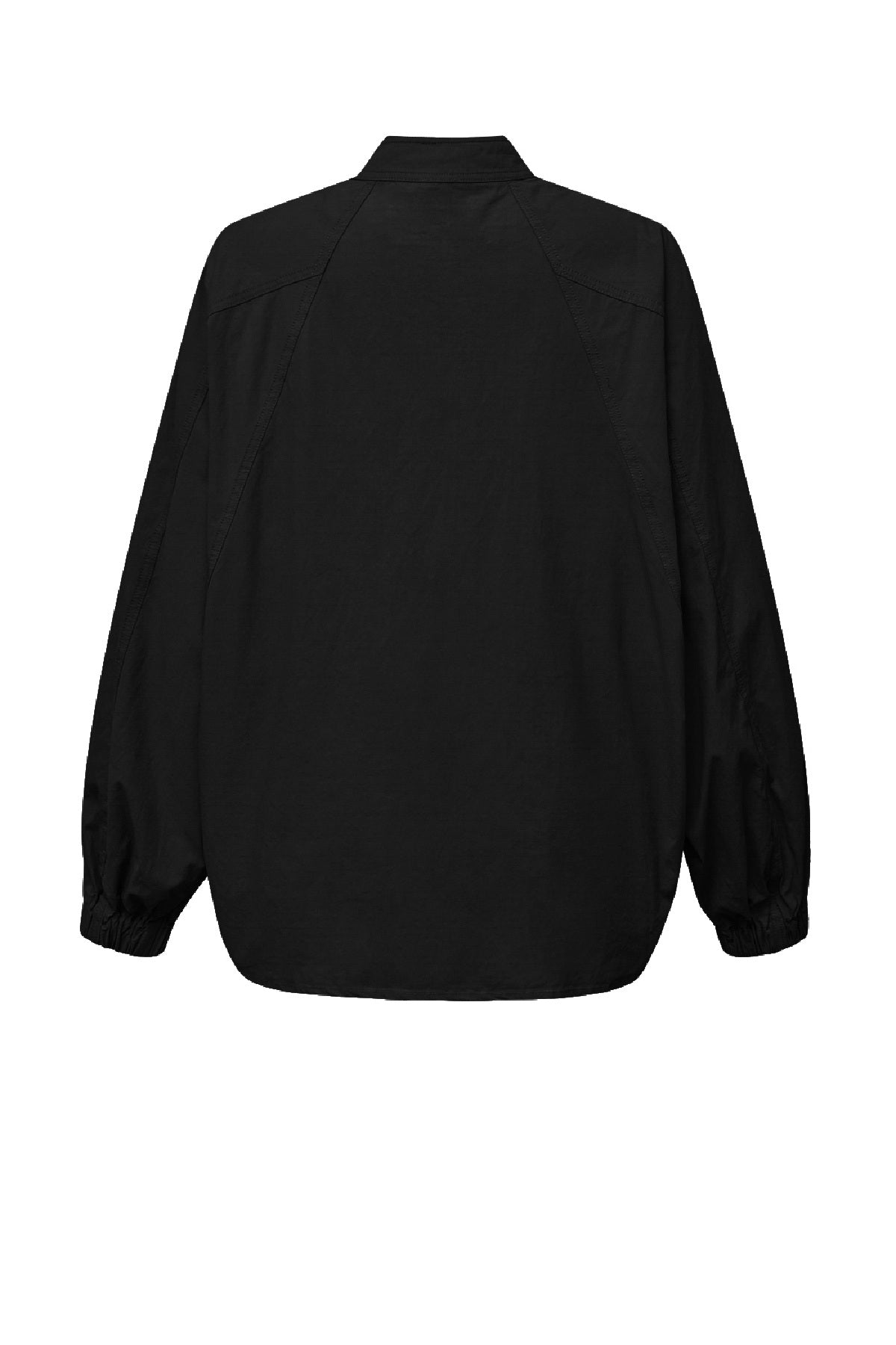 Gossia BasmaGO Jacket Shirt, Black