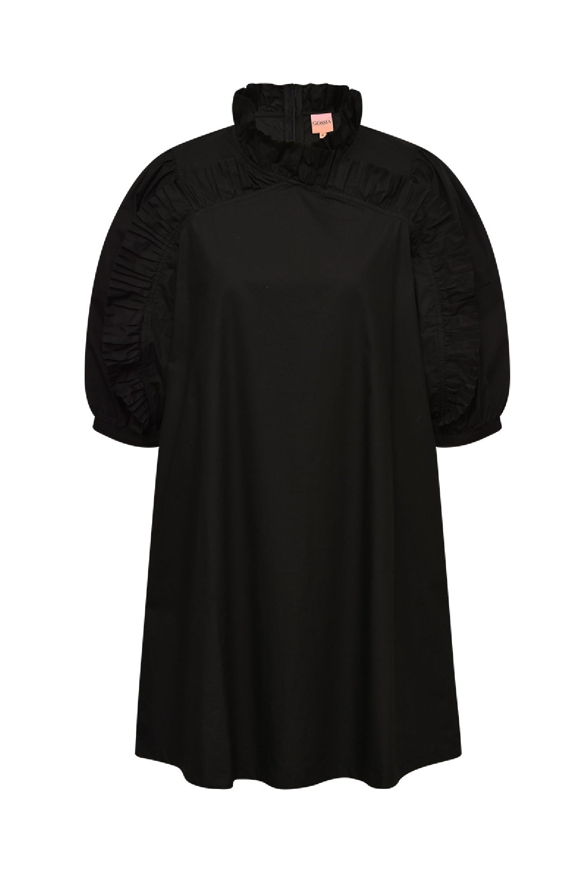 Gossia MillieGO Dress, Black