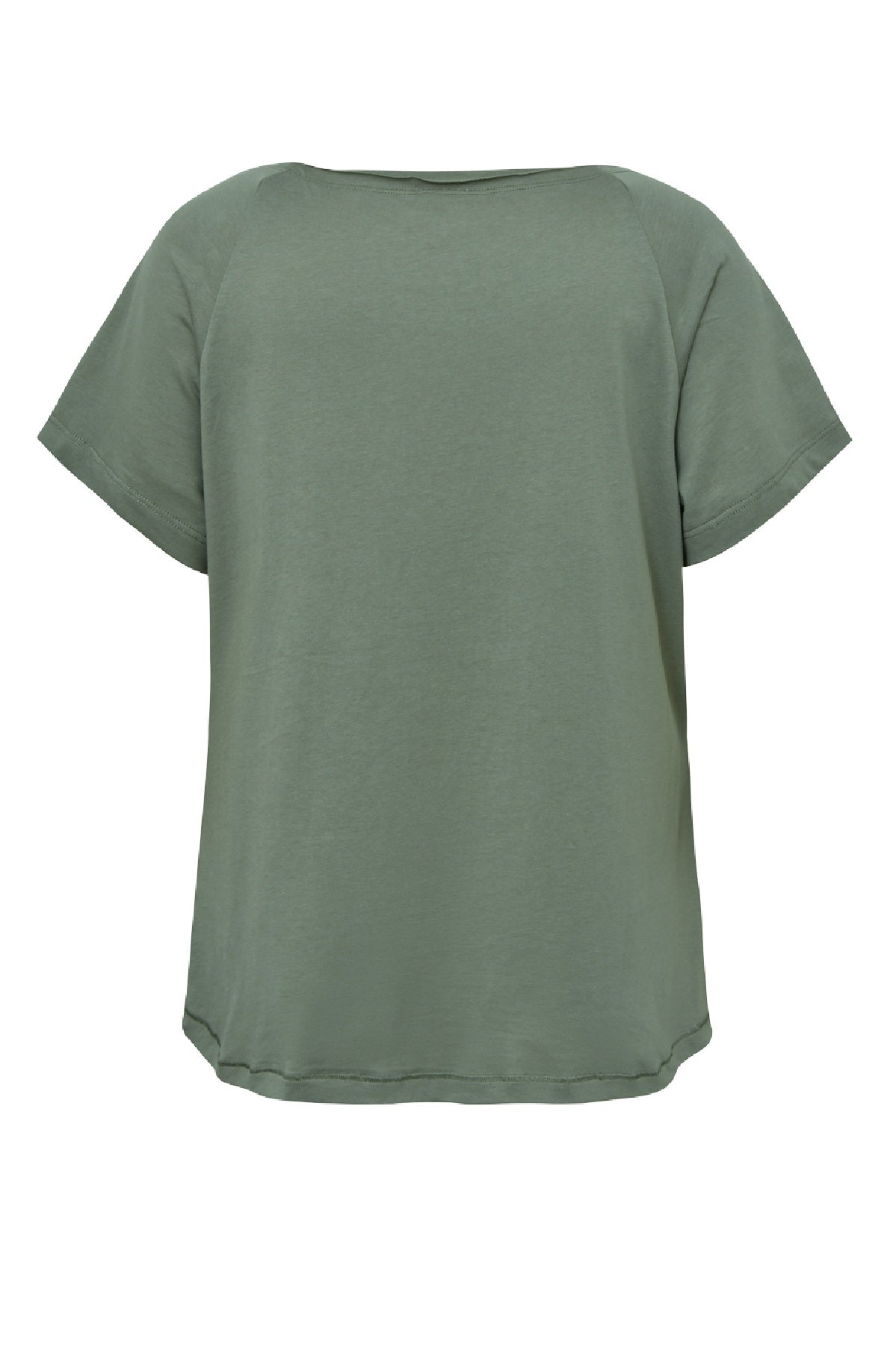 Gossia  MishaGO T-shirt, Dusty Army