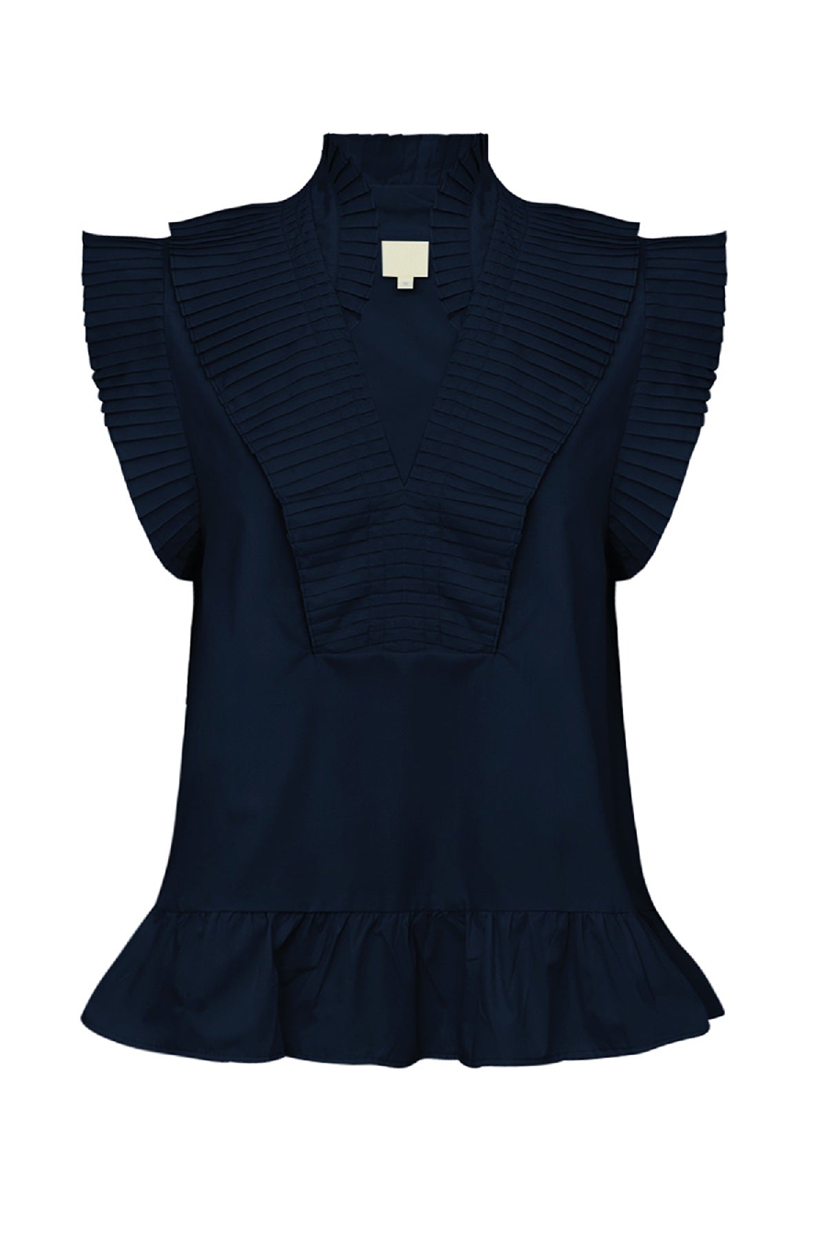 Gossia AnnGO Top, Dark Navy
