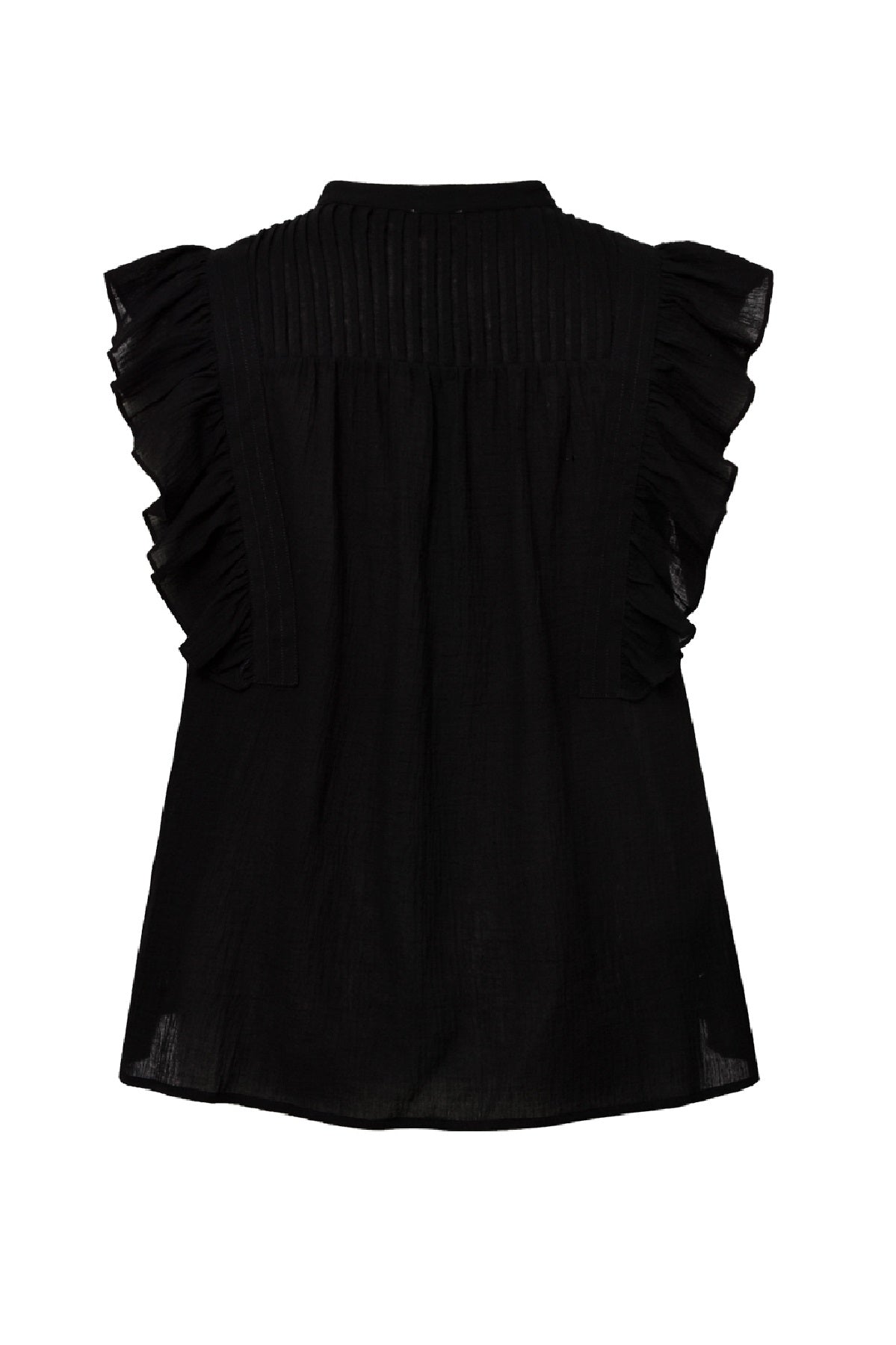 Gossia AgataGO Blouse, Black