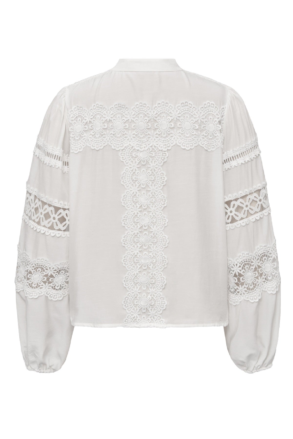 Gossia JulinaGO Shirt, Off-white