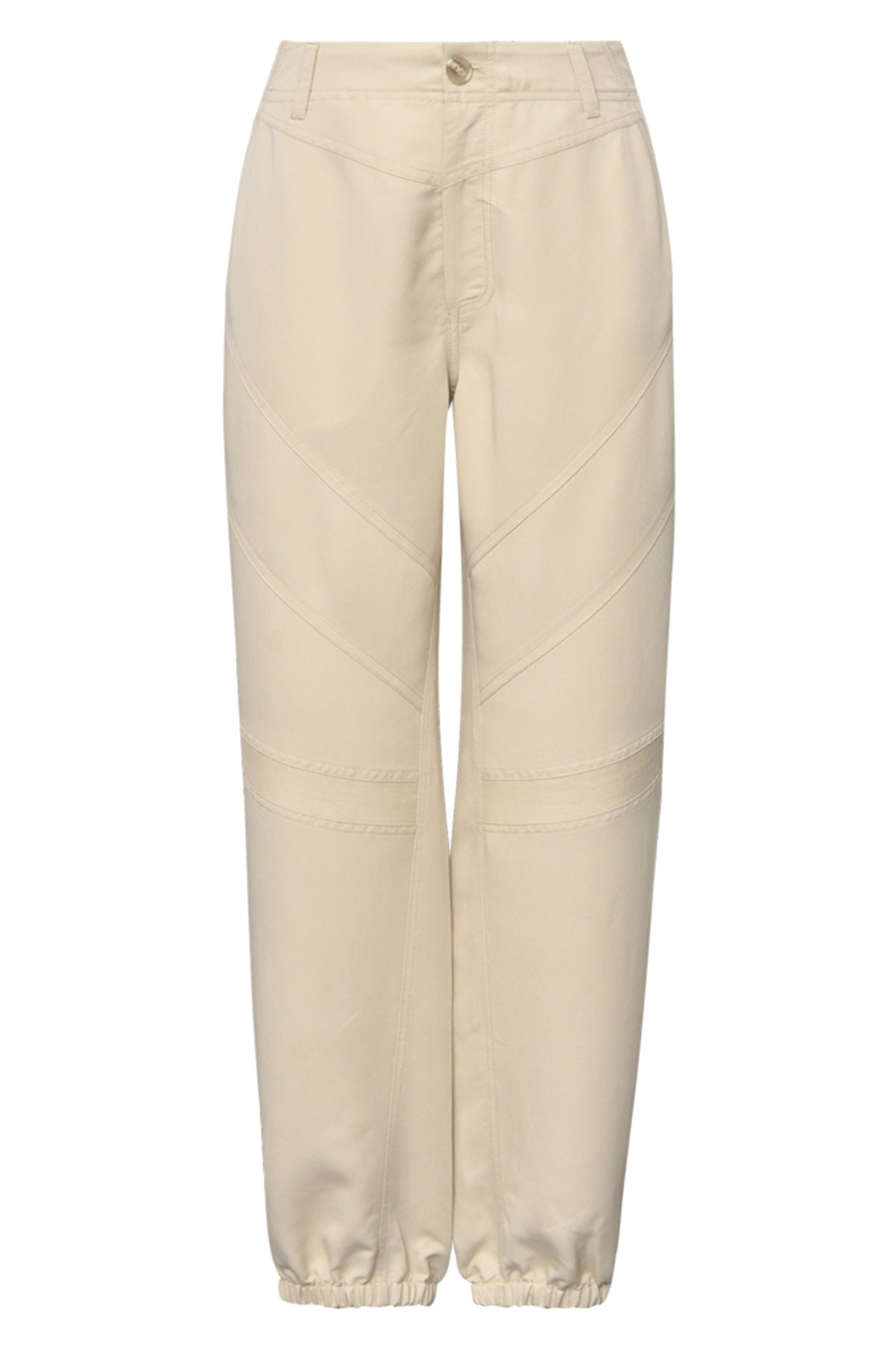 Gossia - Denicego Pants G2670 - Coffee main image 0