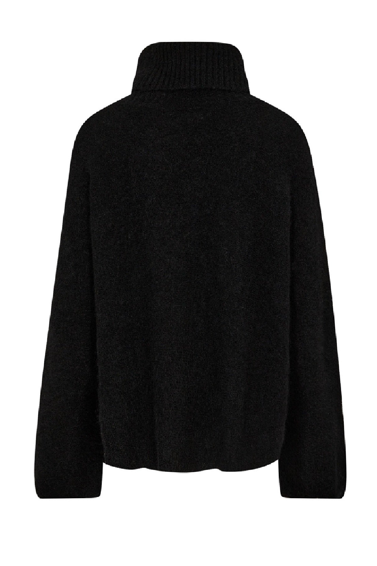Gossia NoomiGO Sweater, Black