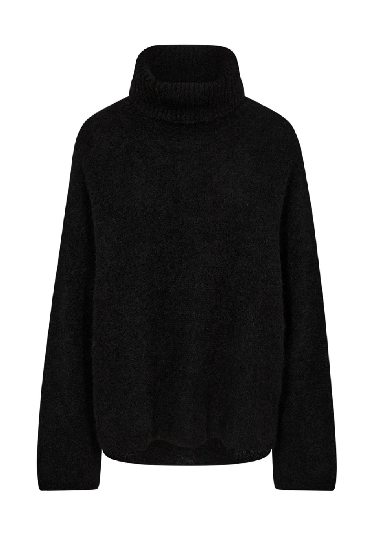 Gossia NoomiGO Sweater, Black