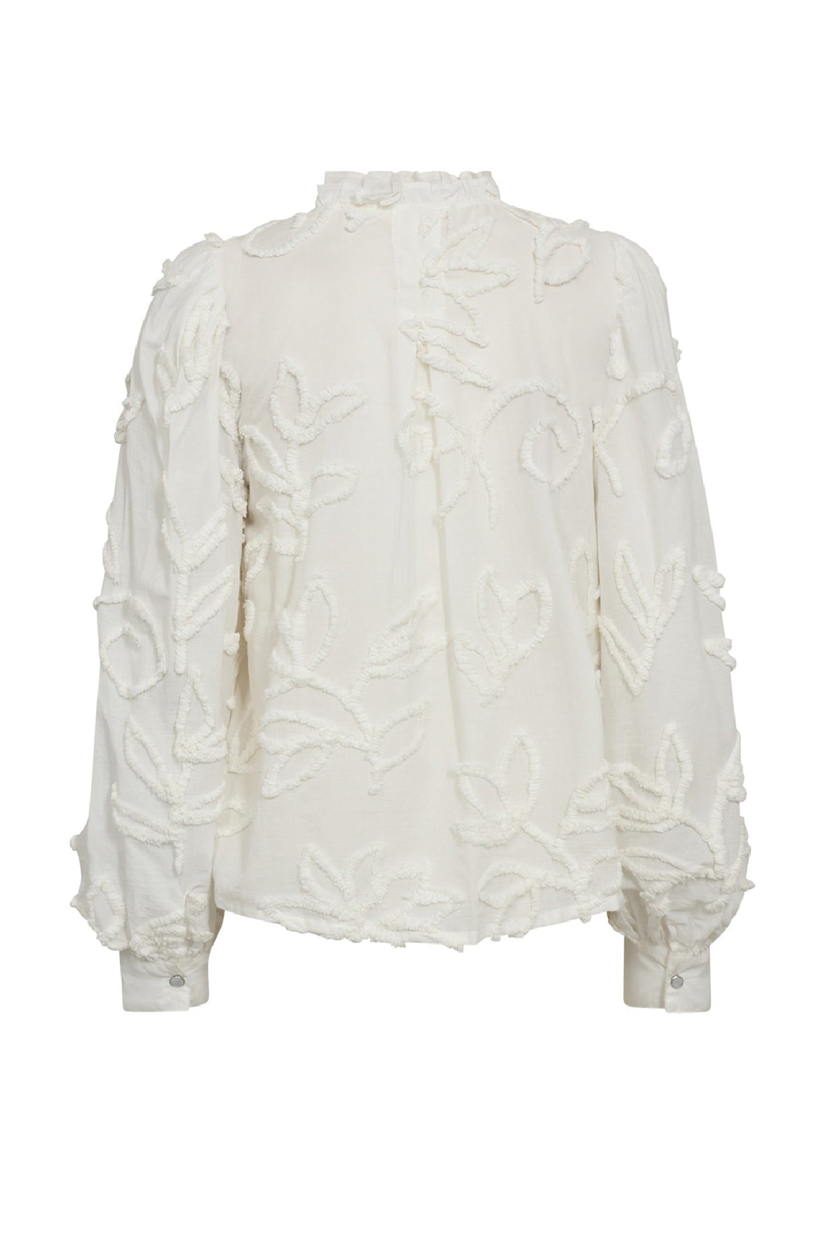 Gossia NiniGO Shirt, Off-white