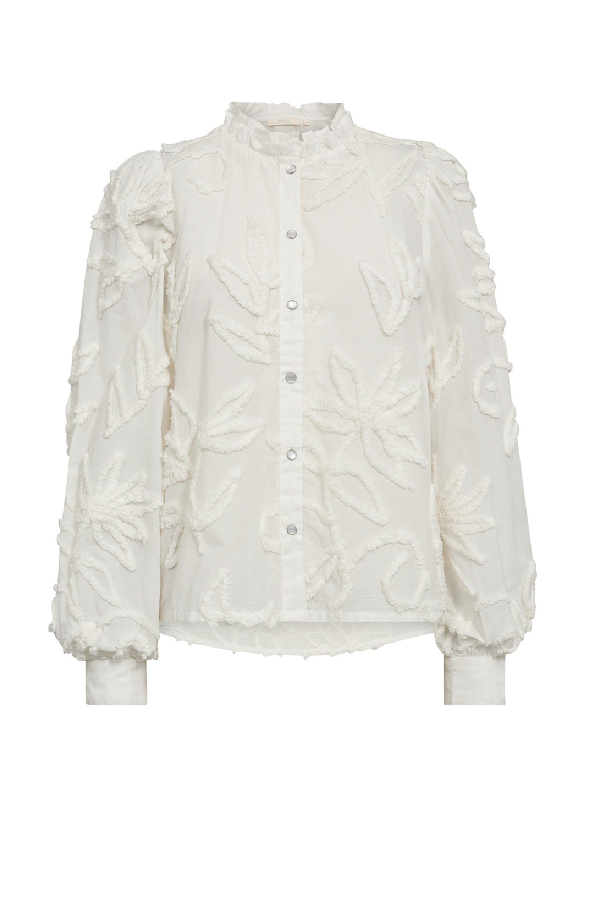 Gossia NiniGO Shirt, Off-white